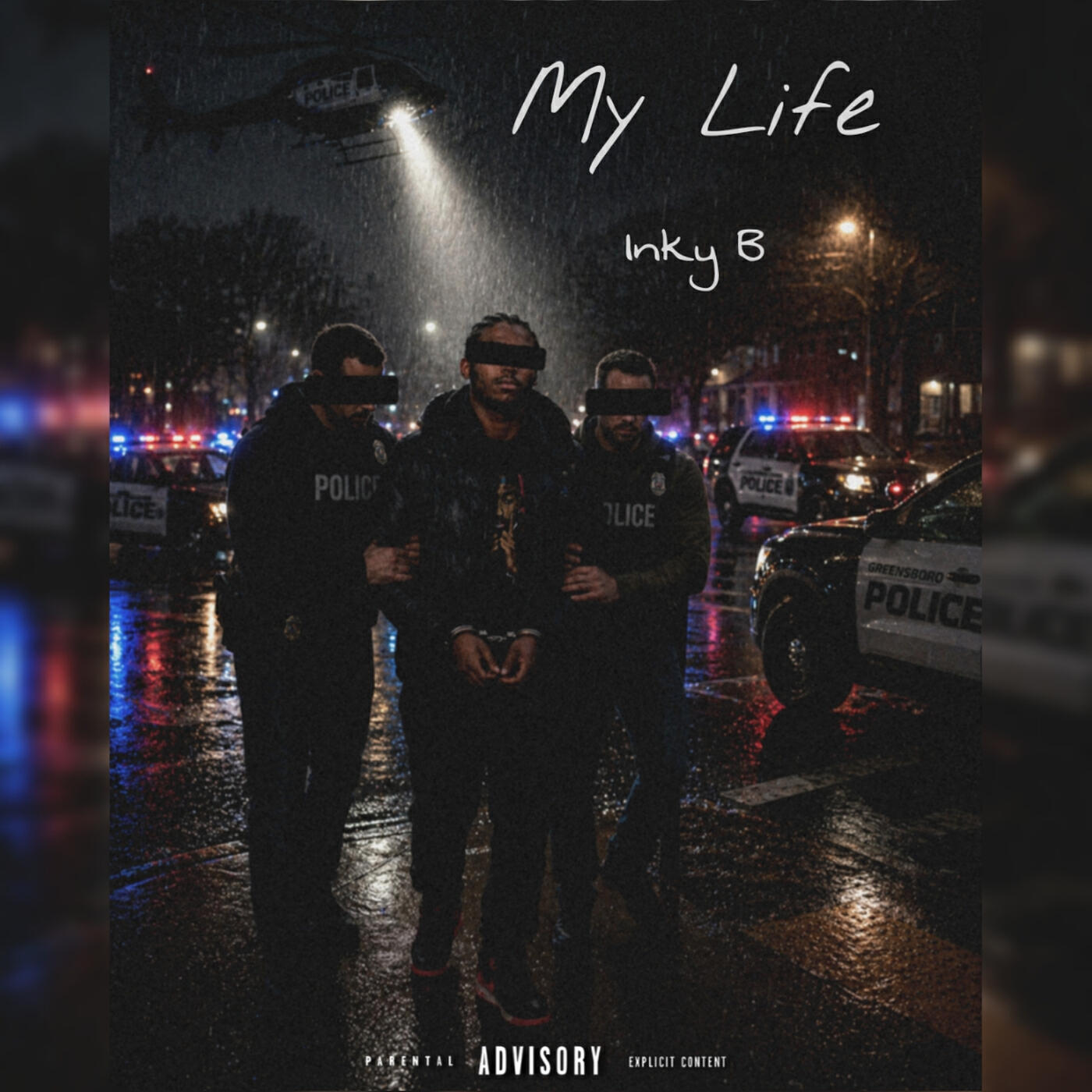 Релиз My Life