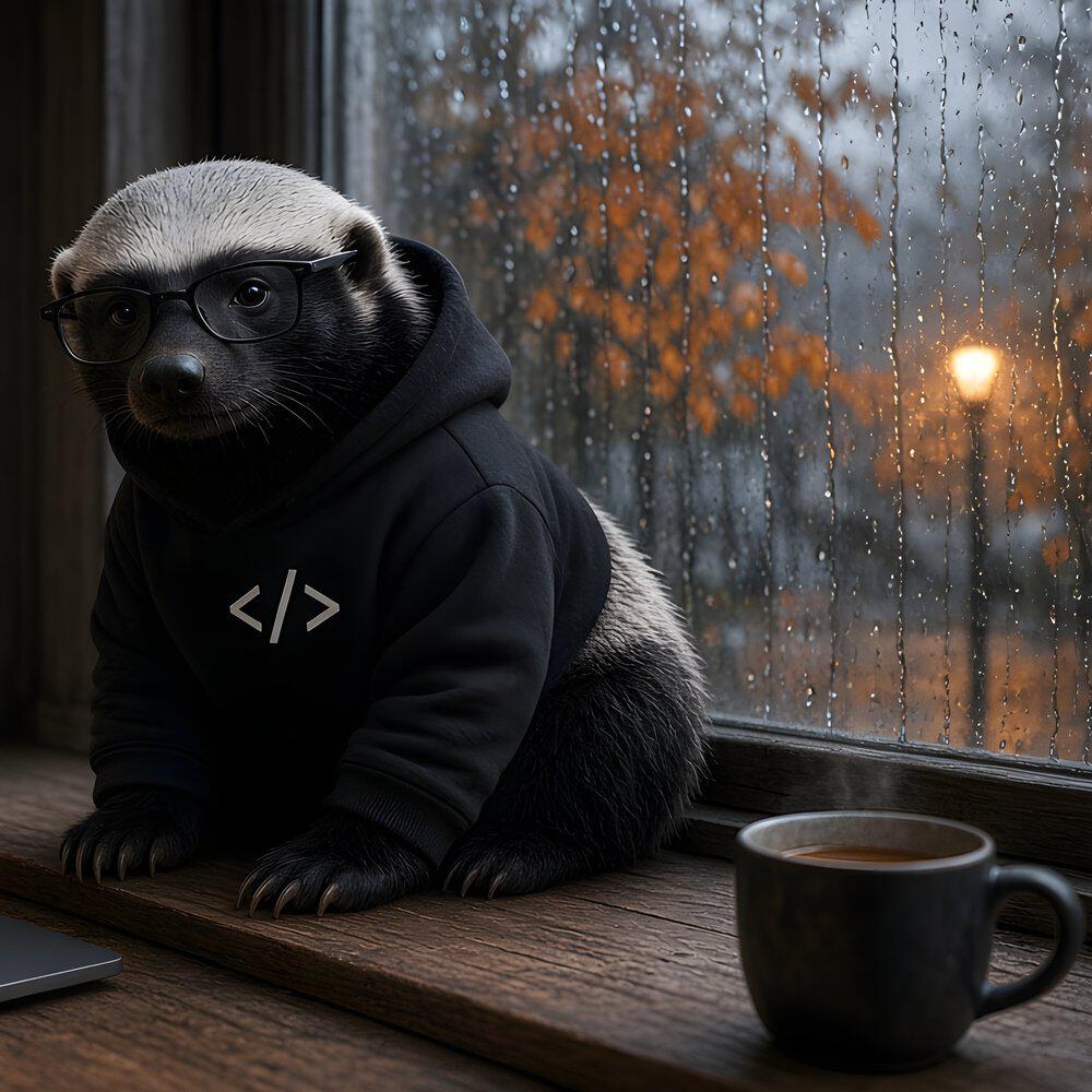 Релиз Песнь дождя