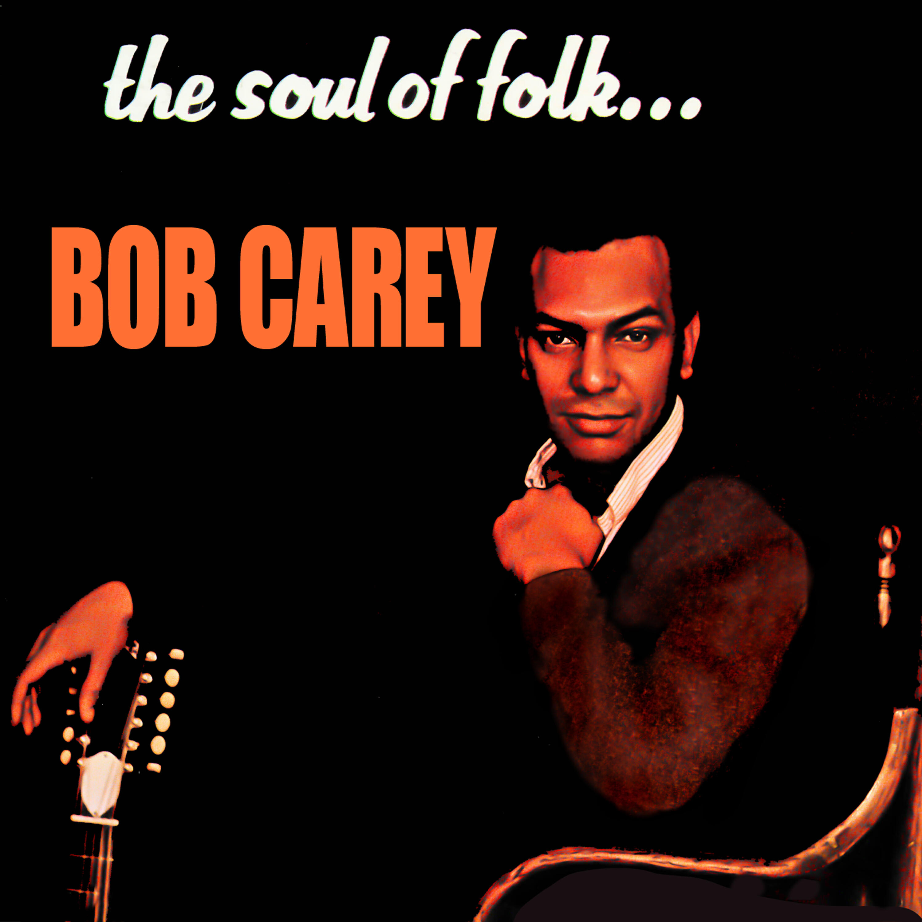 Релиз The Soul Of Folk