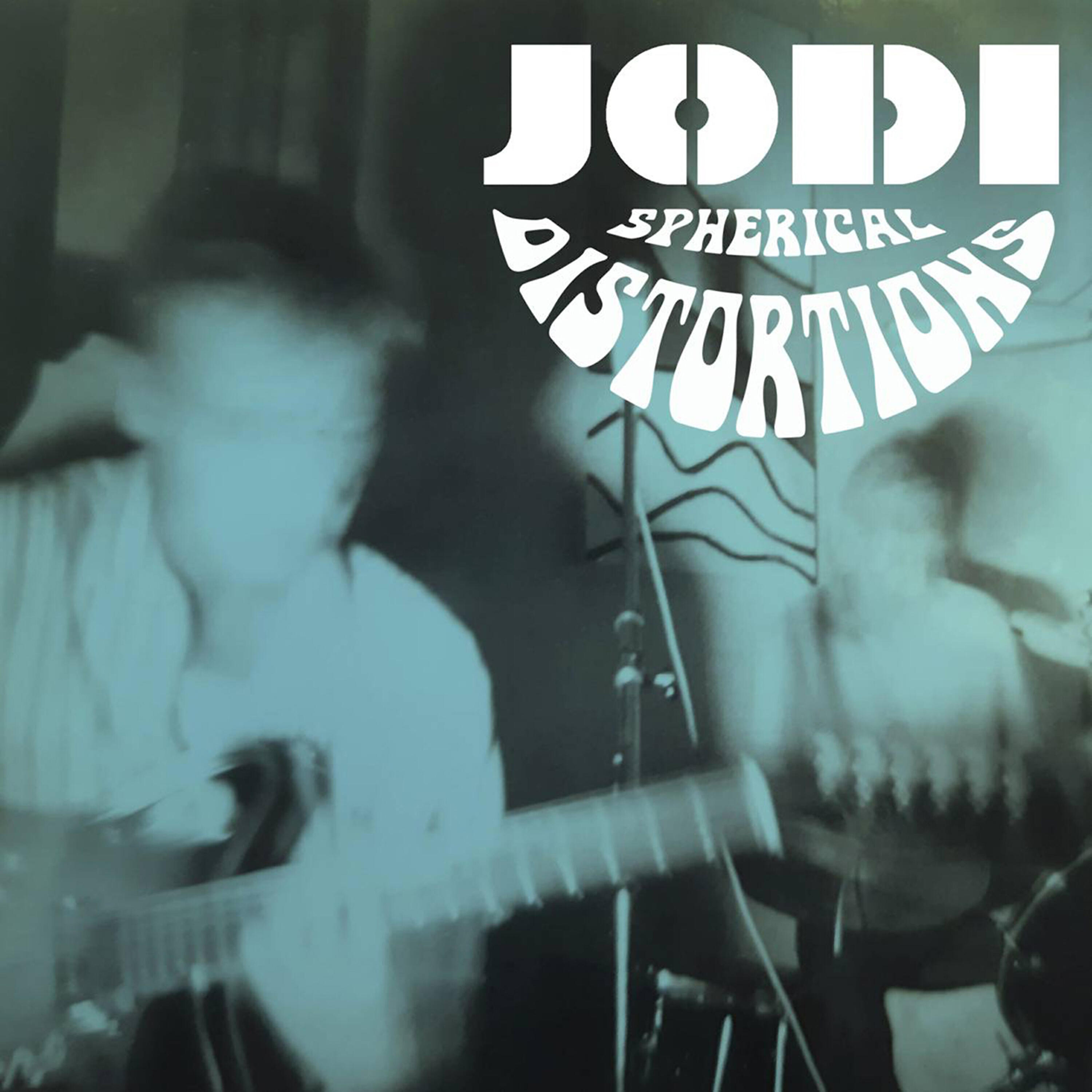 Релиз Spherical Distortions