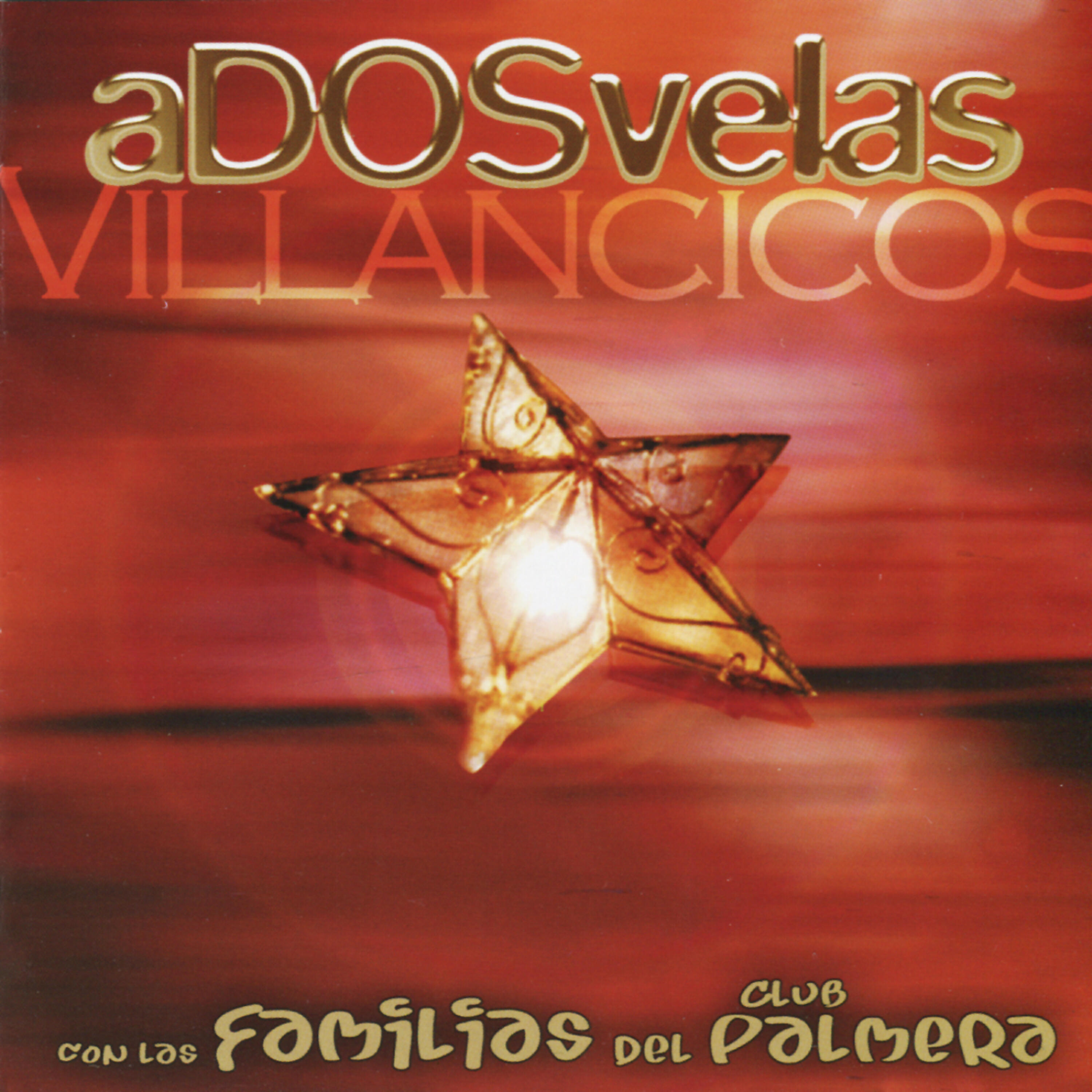 Релиз Villancicos