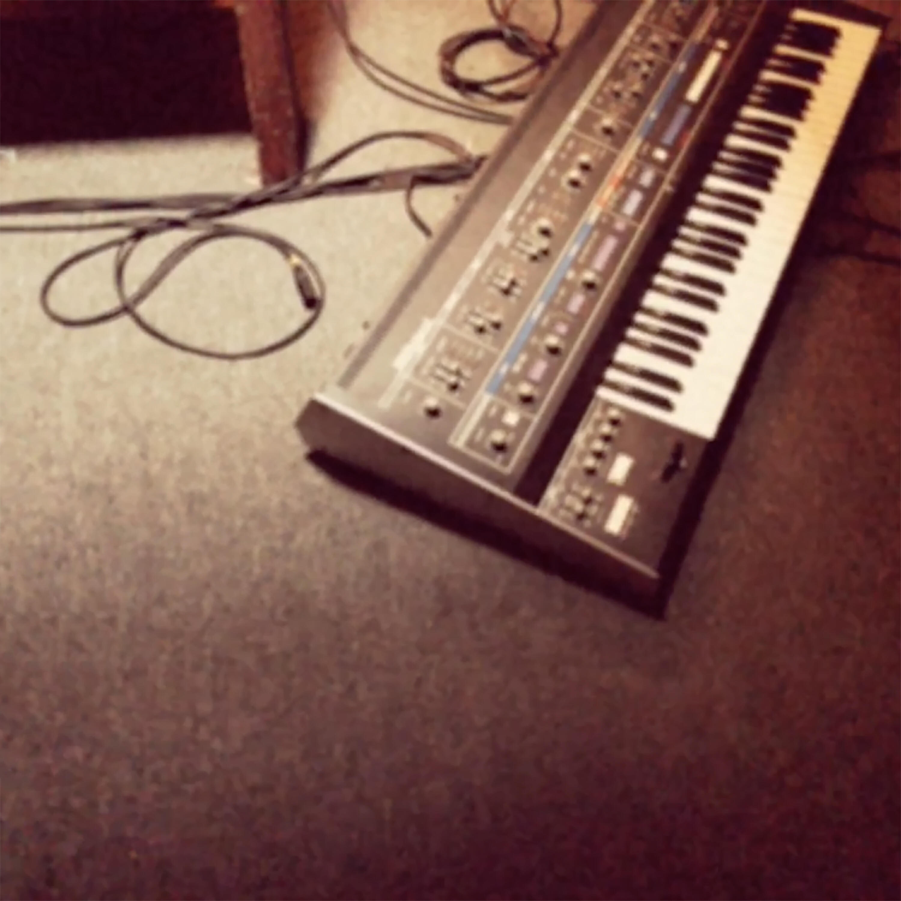 Релиз Hear Tic