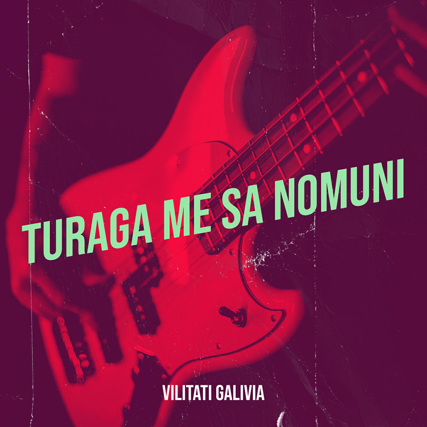 Релиз Turaga Me Sa Nomuni