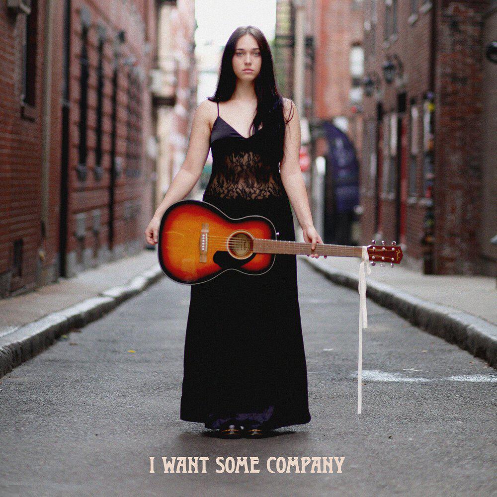 Релиз I Want Some Company