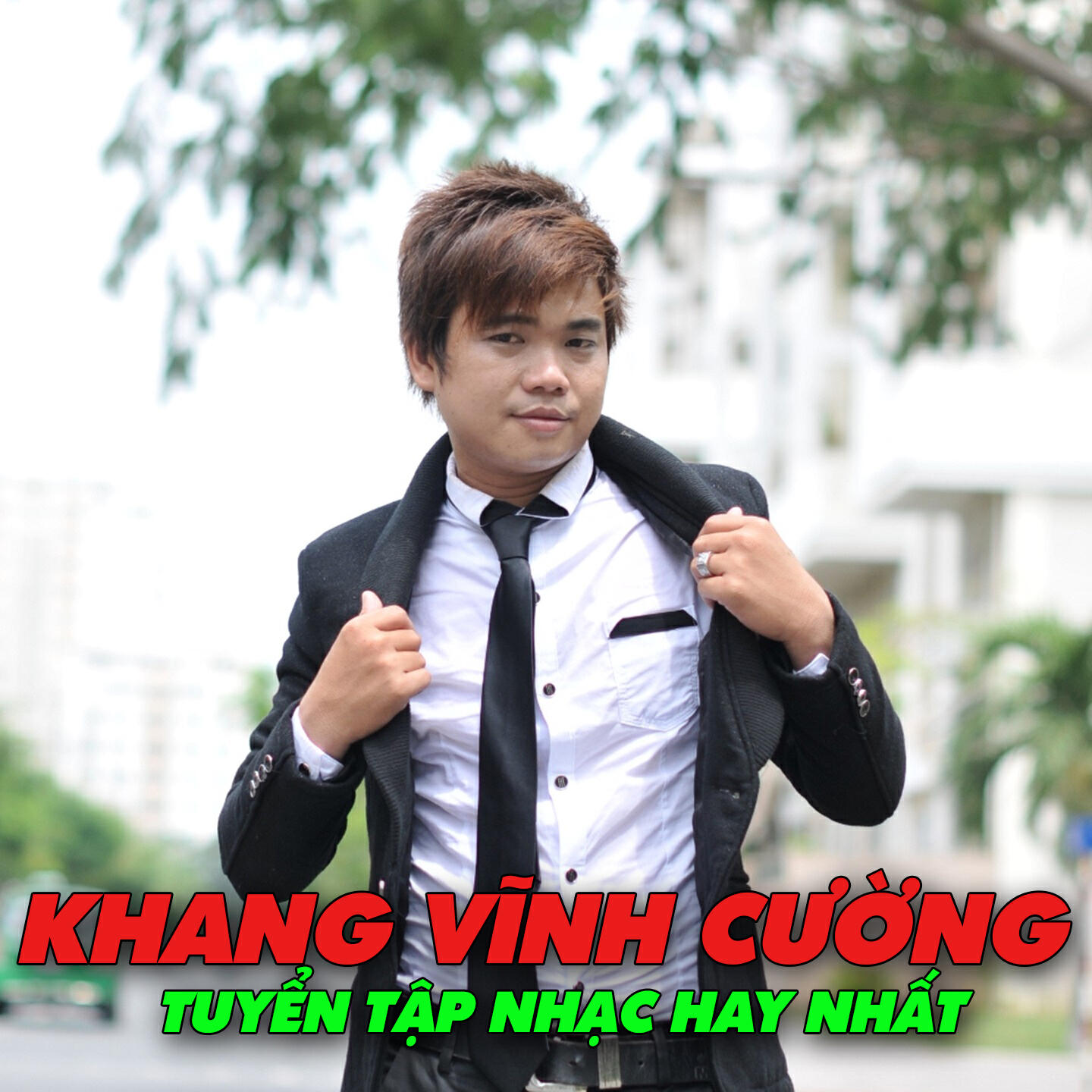 Khang Vinh Cuong