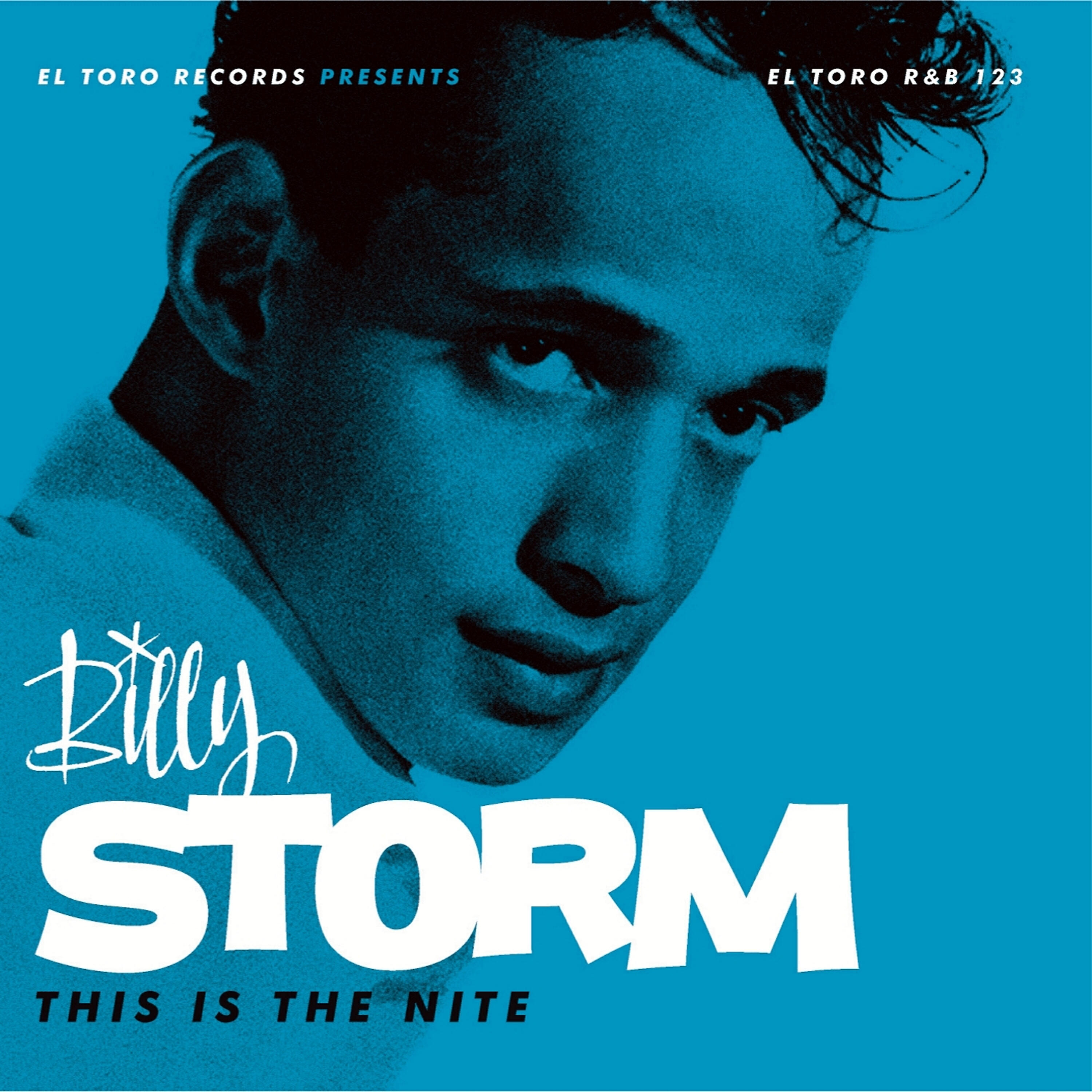 Релиз This Is the Nite