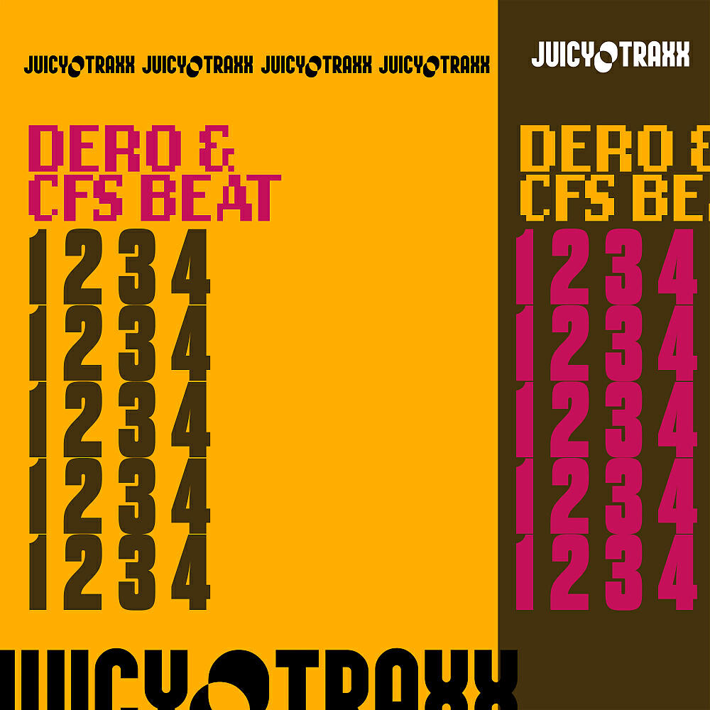 Постер альбома 1234