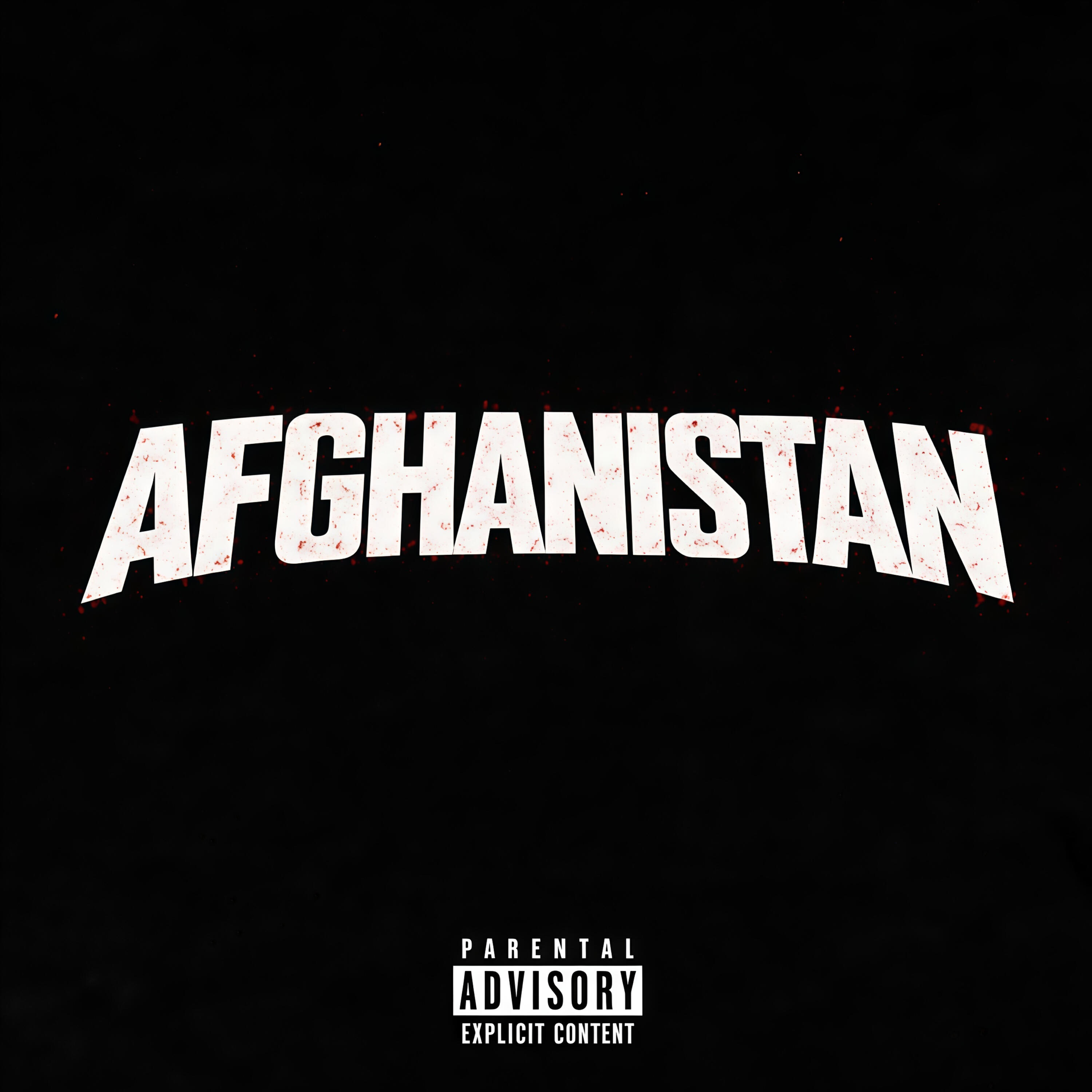 Релиз AFGHANISTAN