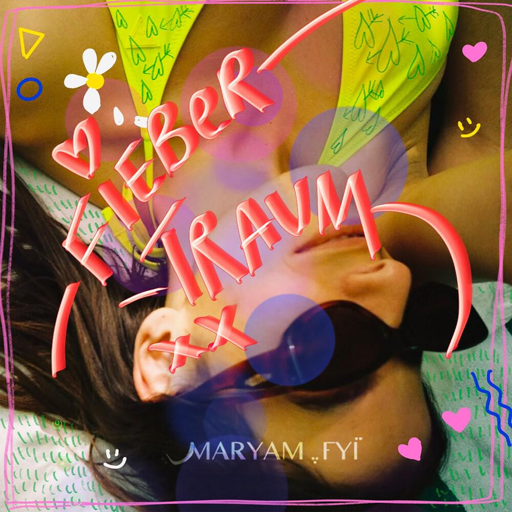 Релиз Fiebertraum