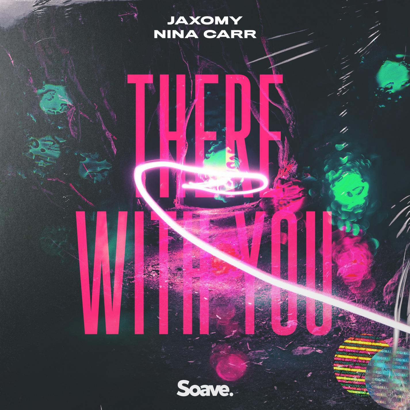 Релиз There With You