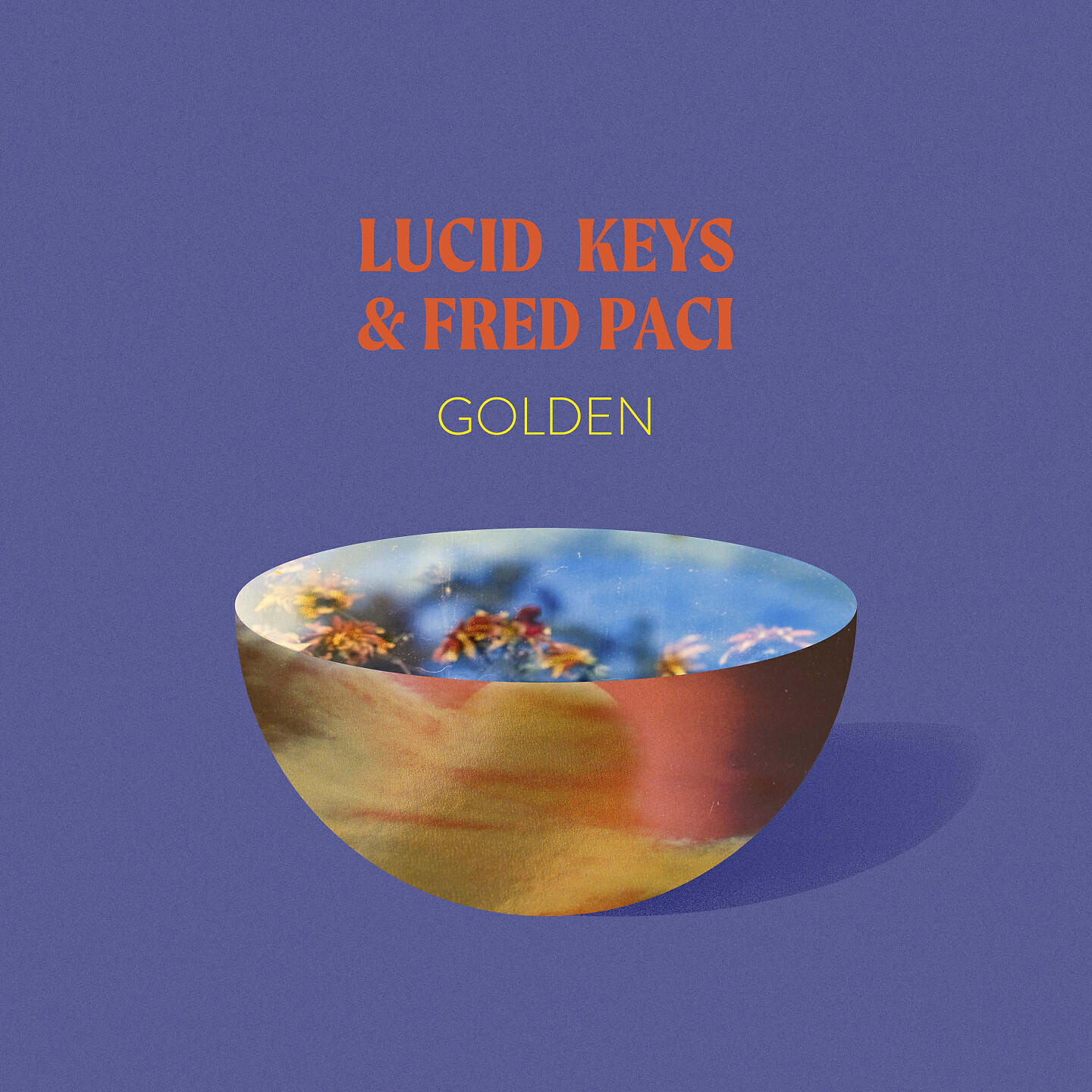Релиз Golden