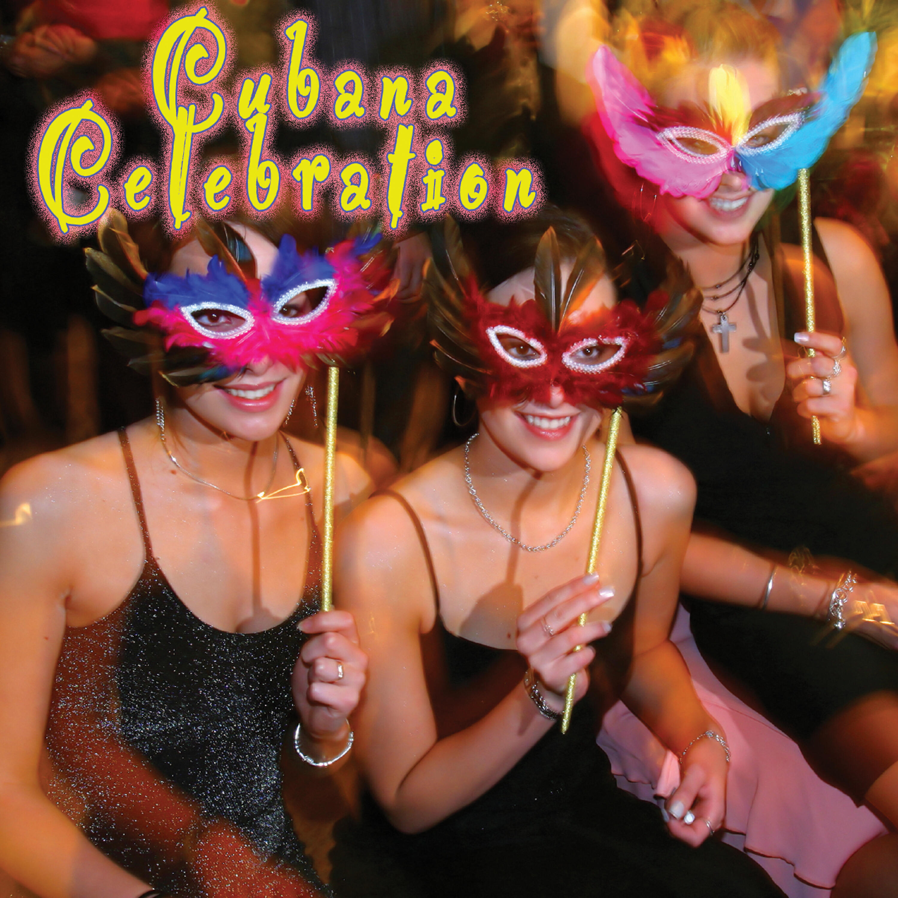 Релиз Cubana Celebration