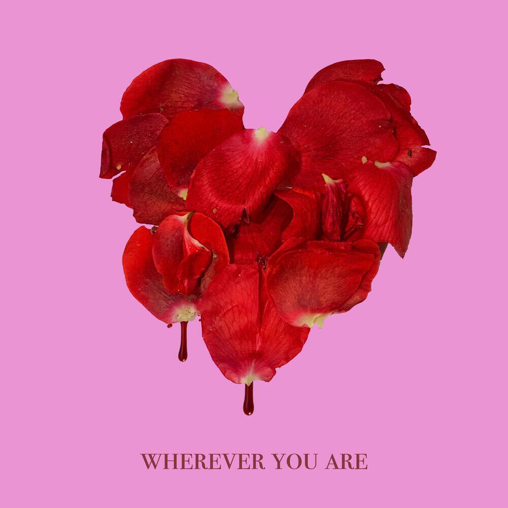 Релиз wherever you are