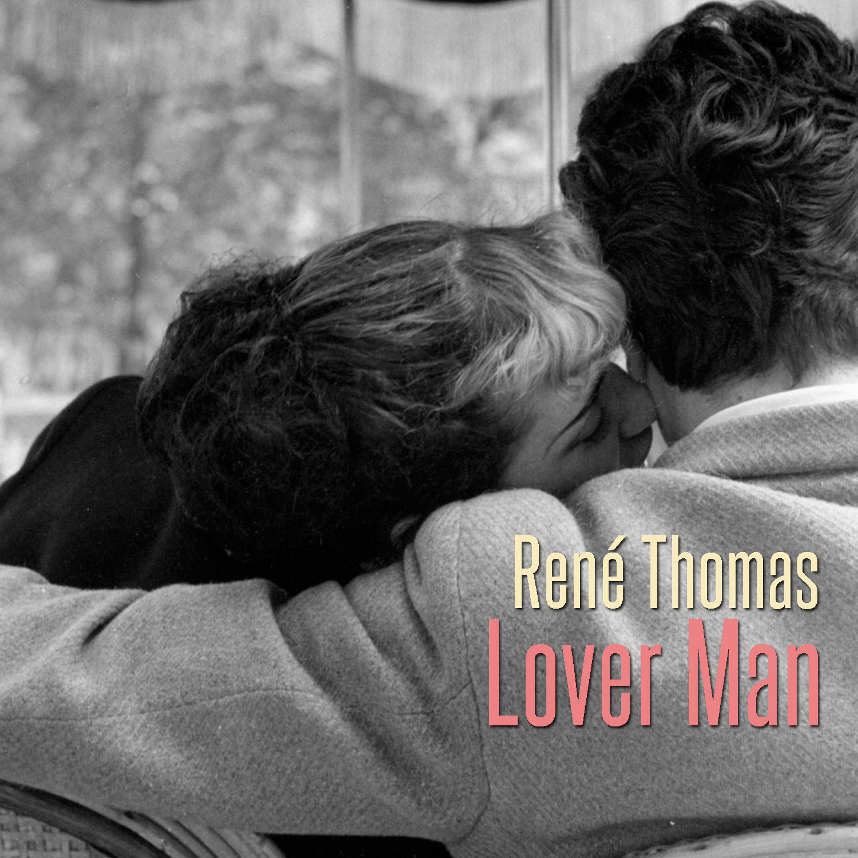 Релиз Lover Man