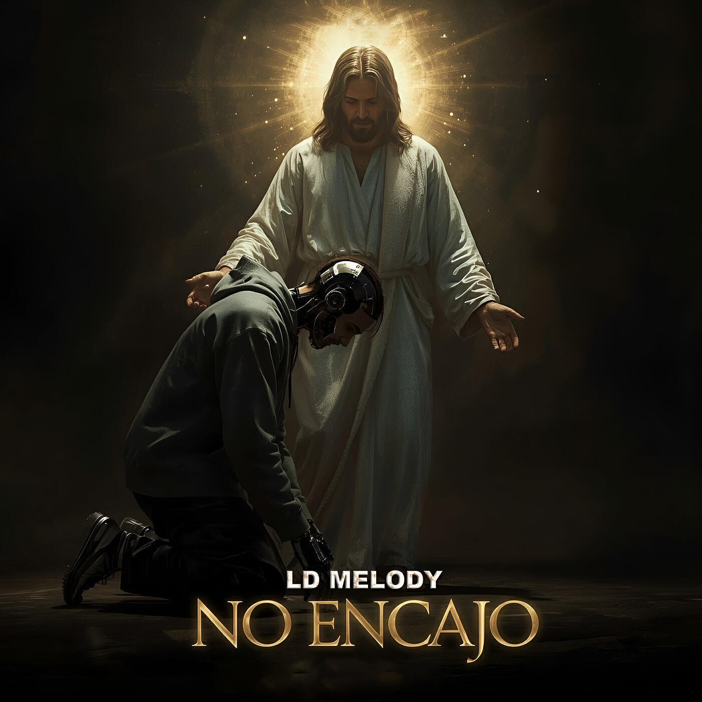Релиз No Encajo