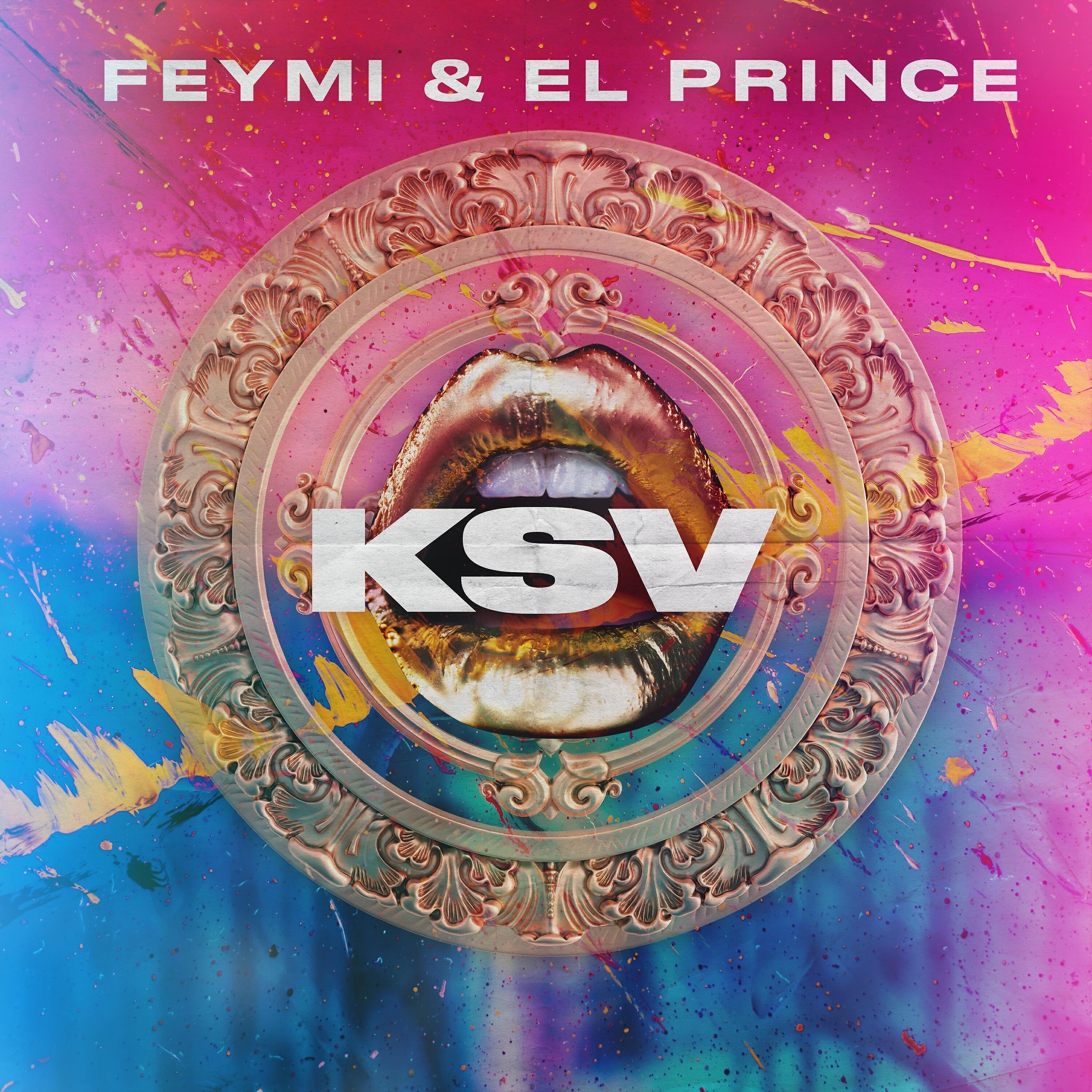 Релиз K S V