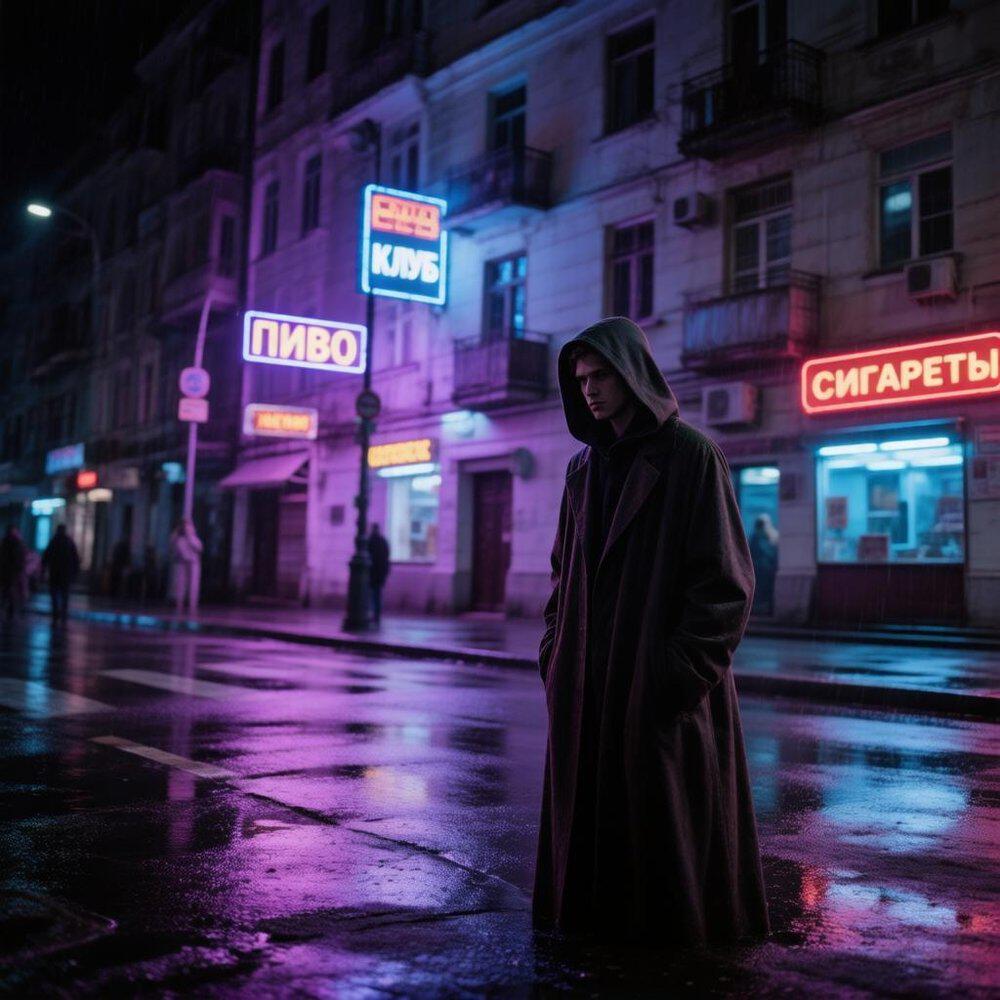 Релиз Vanished Among Walls