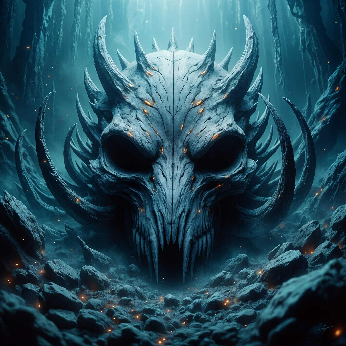 Релиз Leviathan