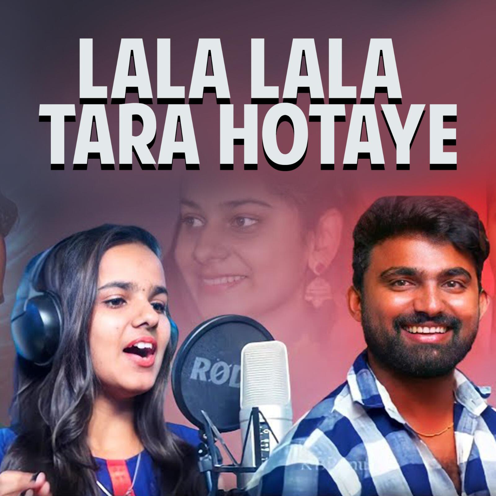 Релиз Lala Lala Thara Hotaye