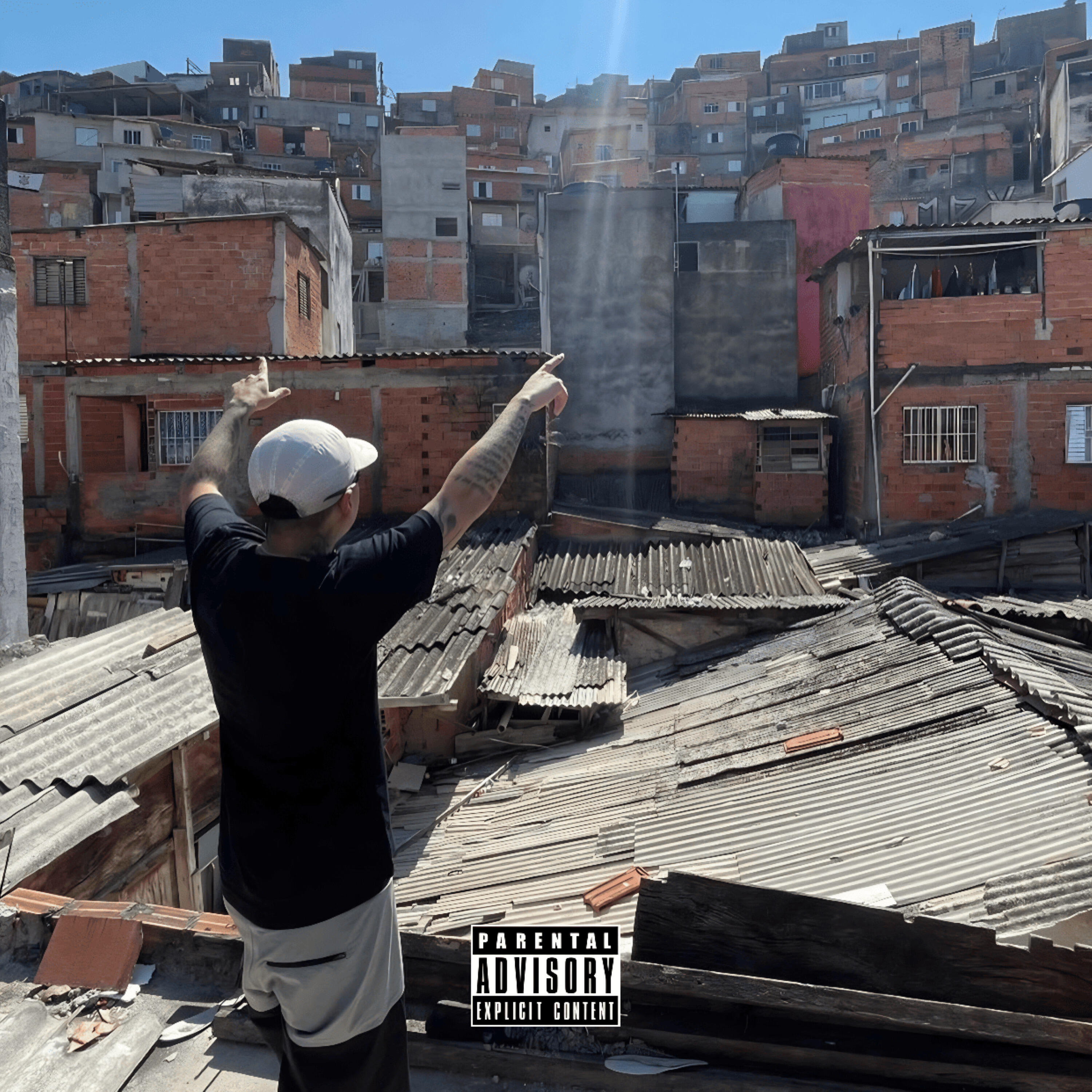 Релиз Flow Gravado