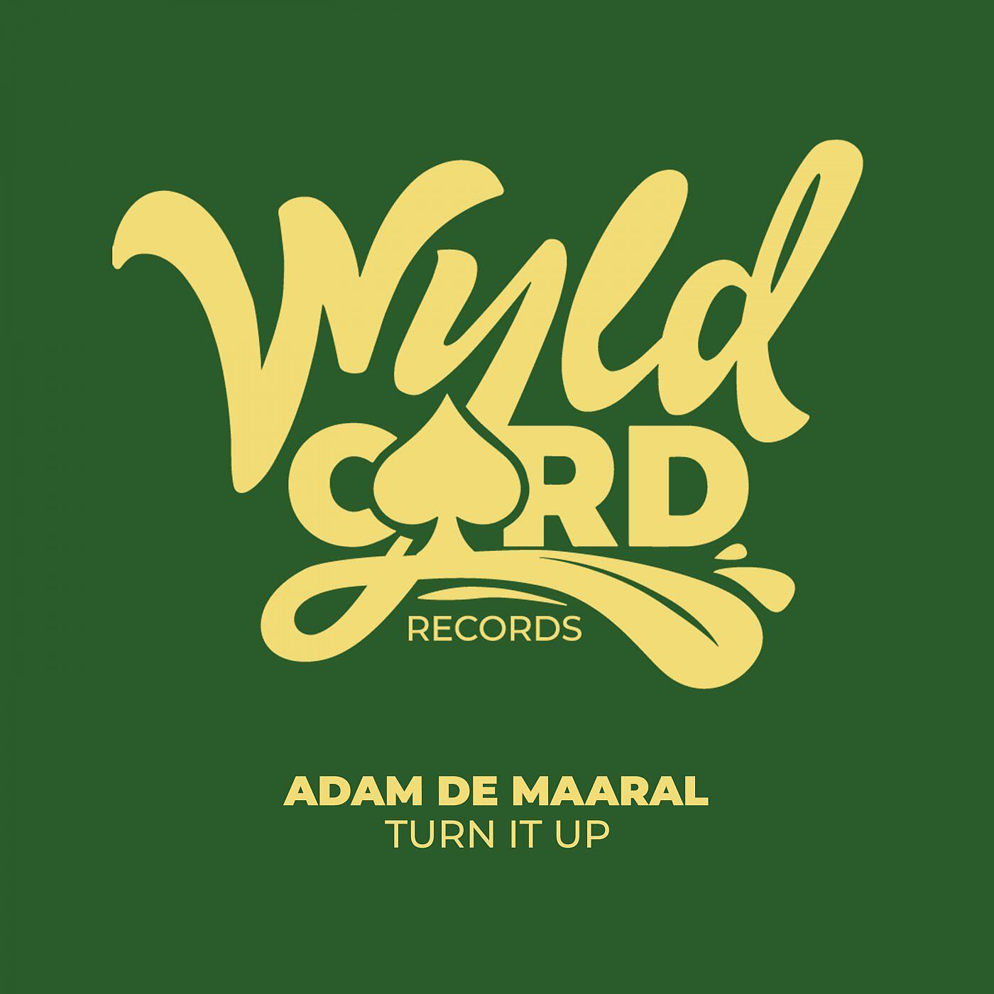 Adam De Maaral