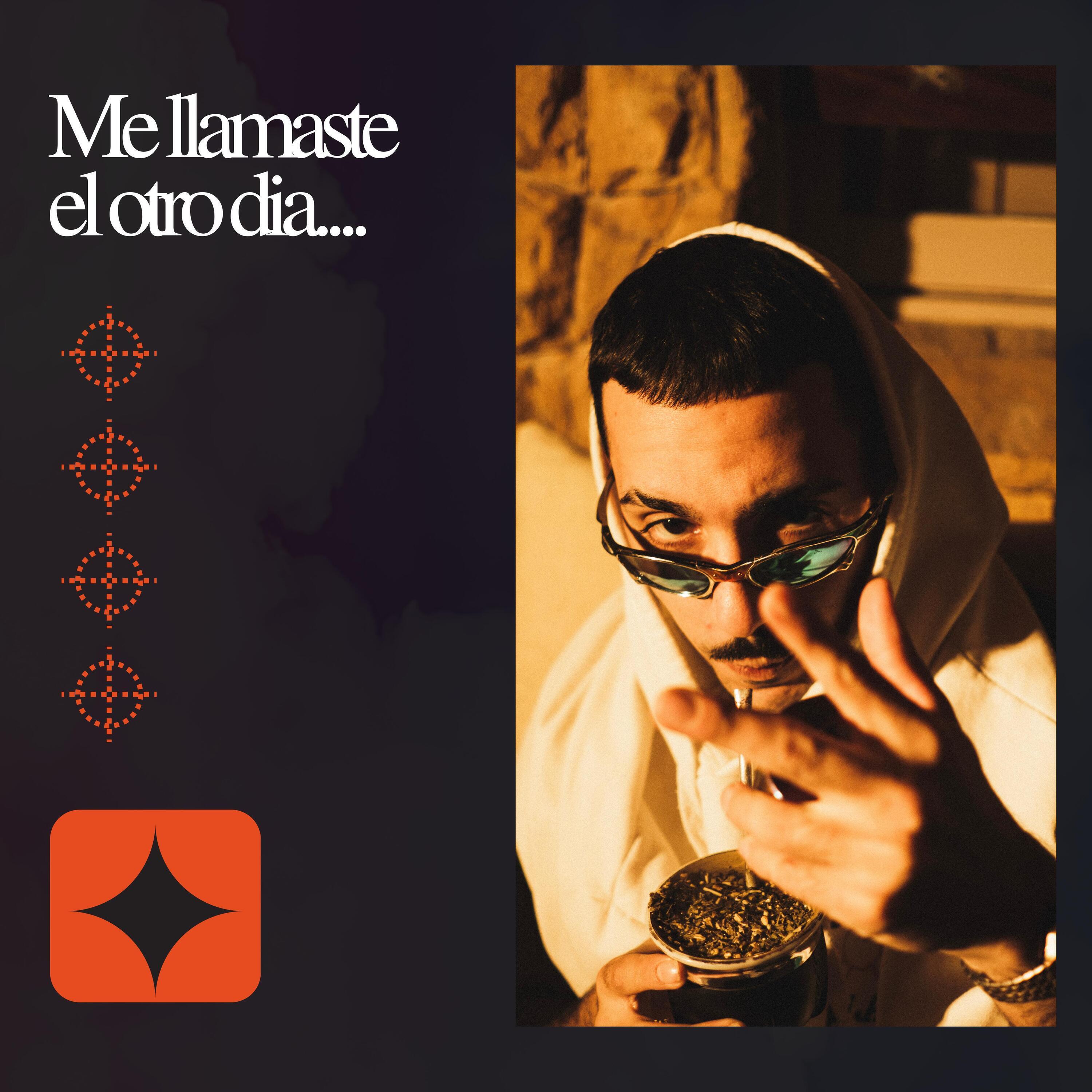 Релиз Me Llamaste el Otro Dia