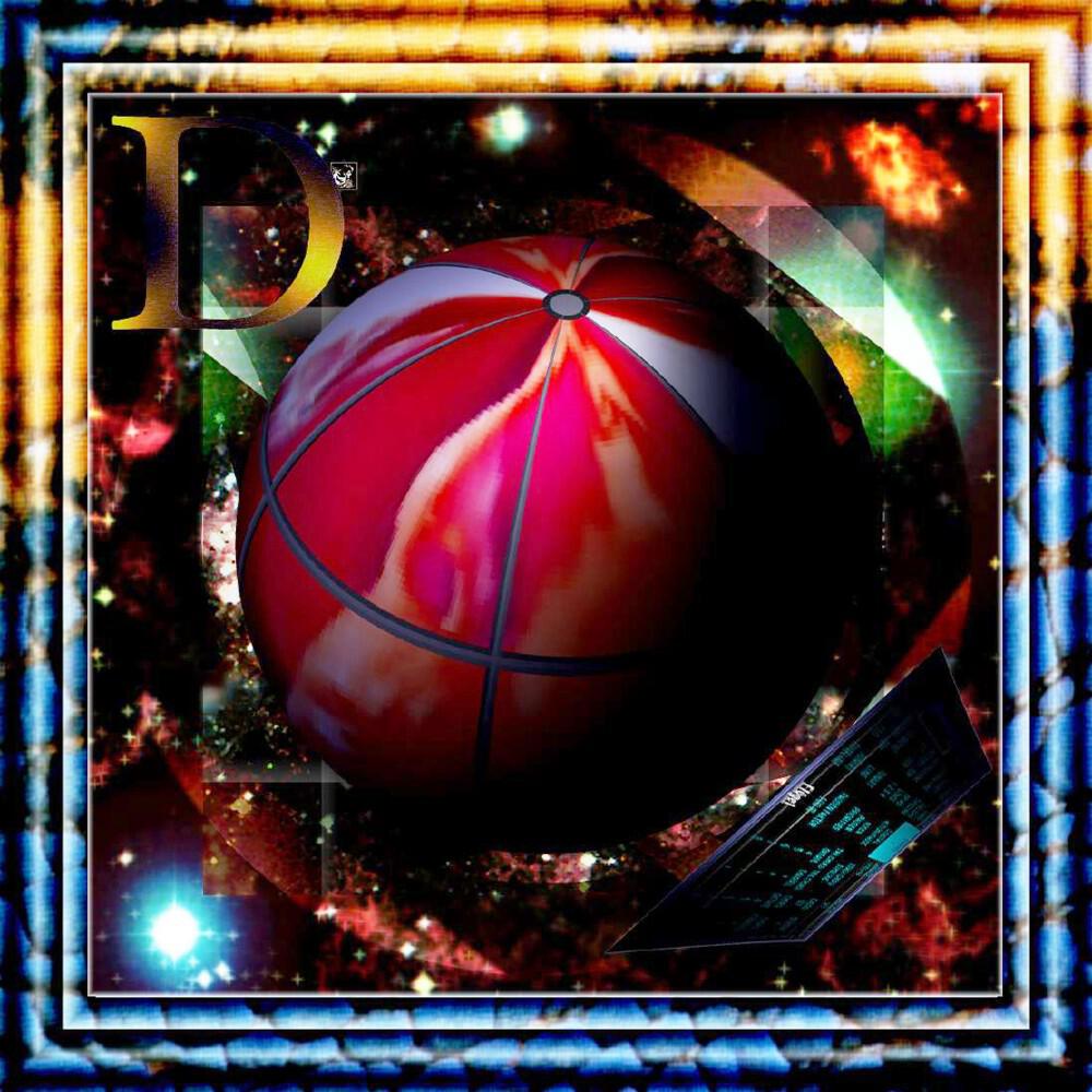 Релиз Planet D