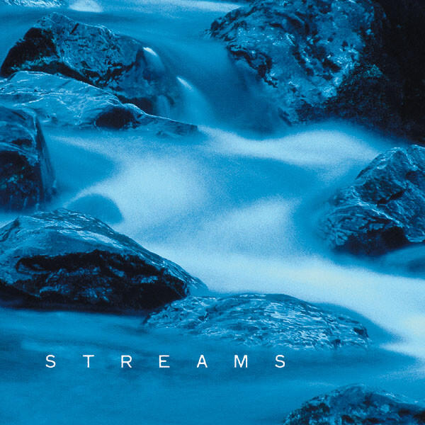 Релиз Streams