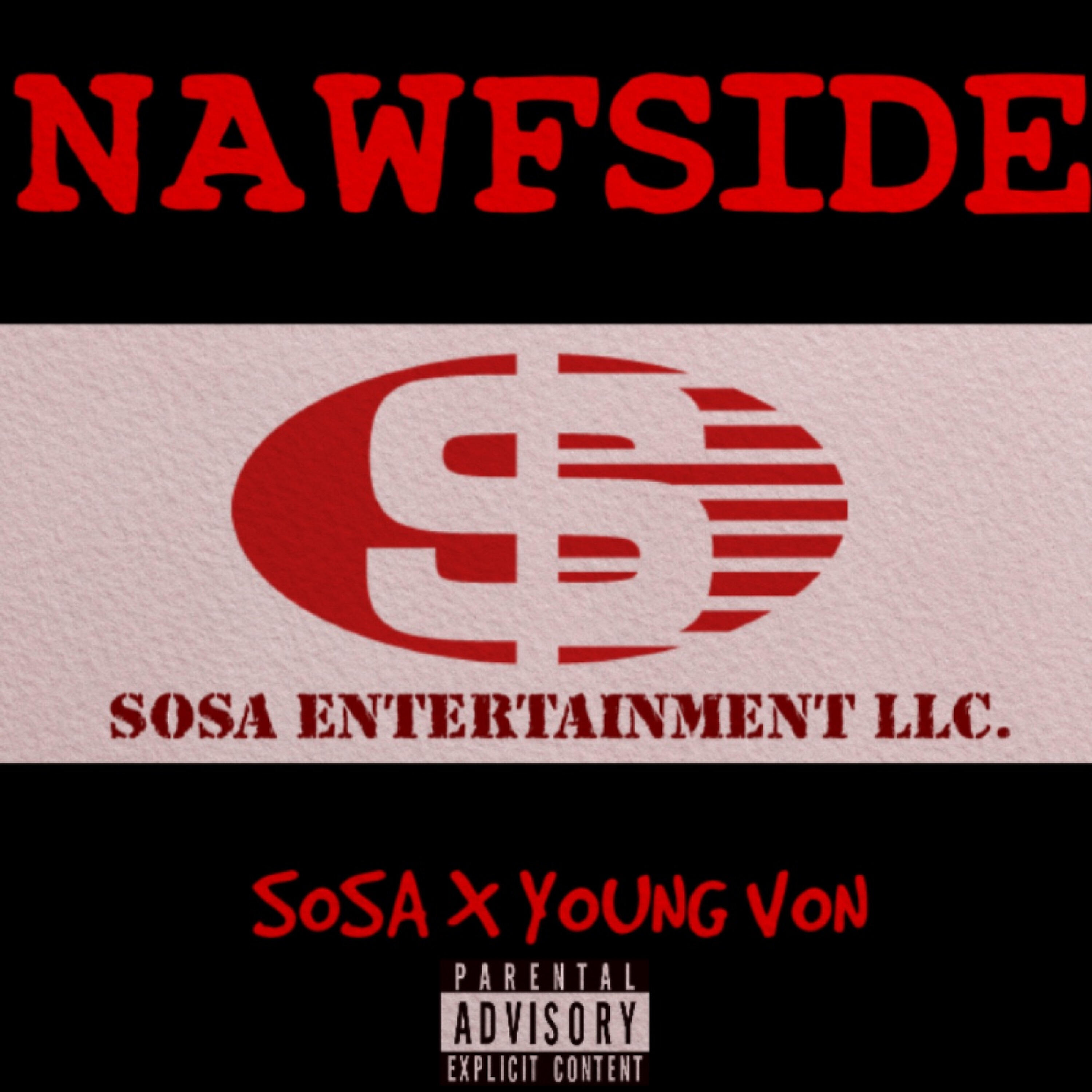 Релиз Nawfside