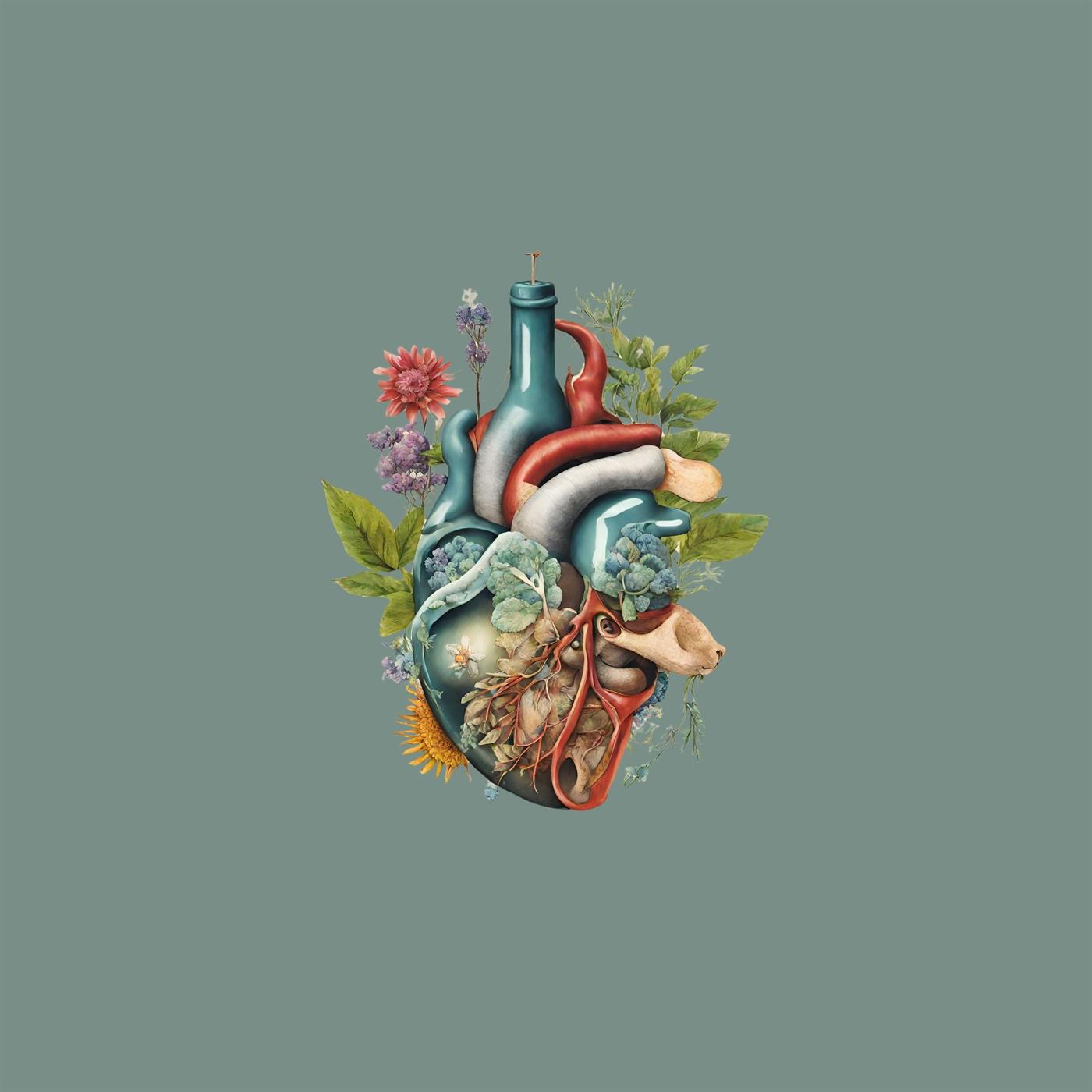 Релиз life's medicine