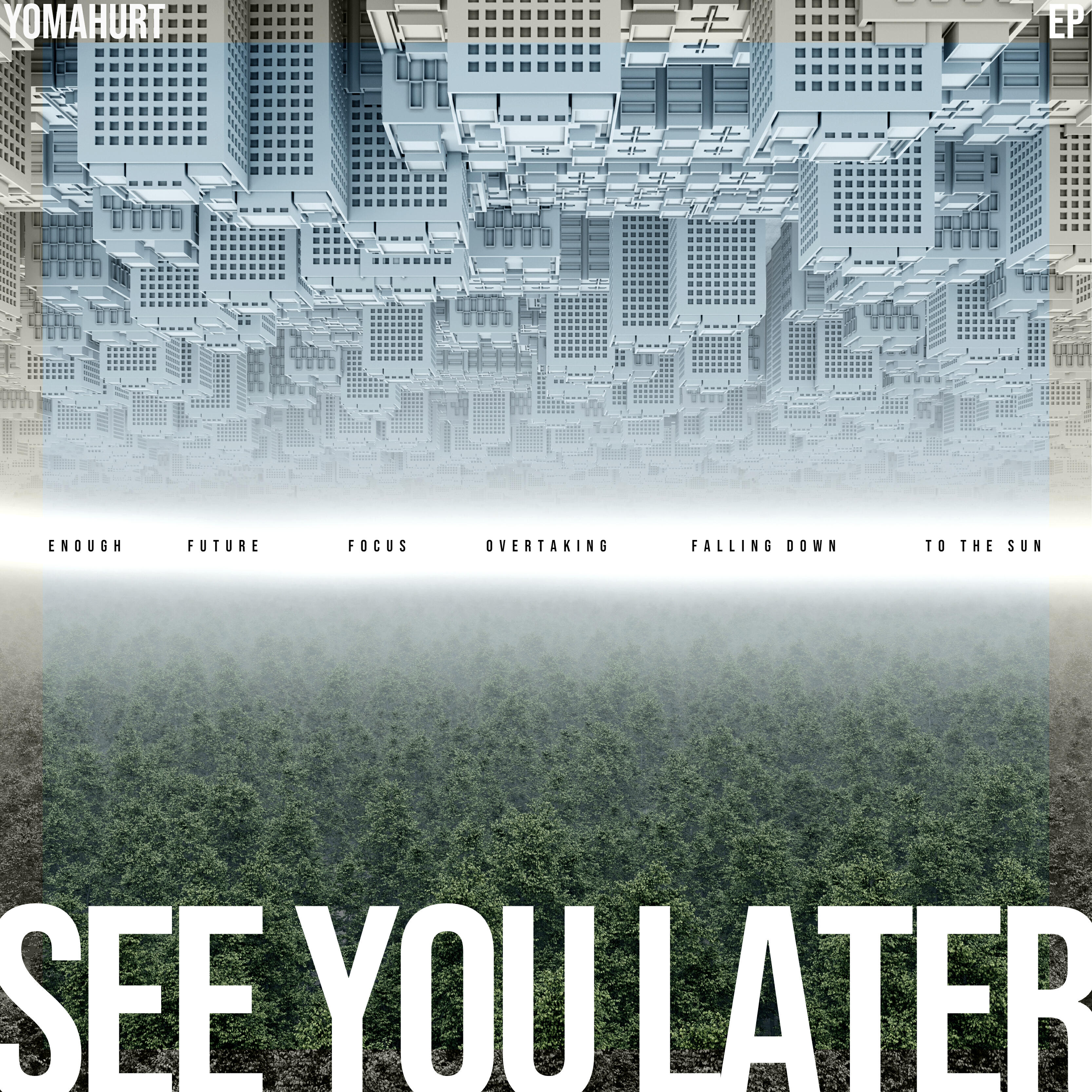 Релиз See You Later