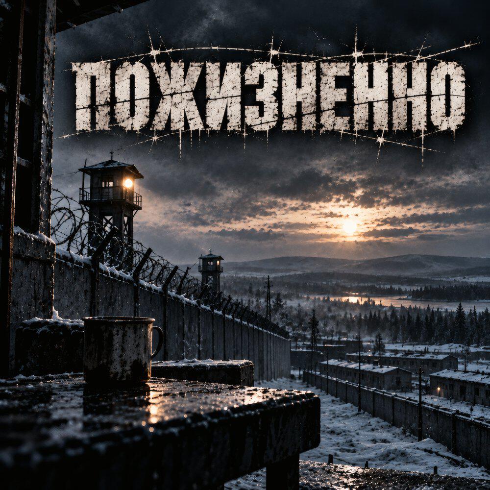 Релиз Пожизненно