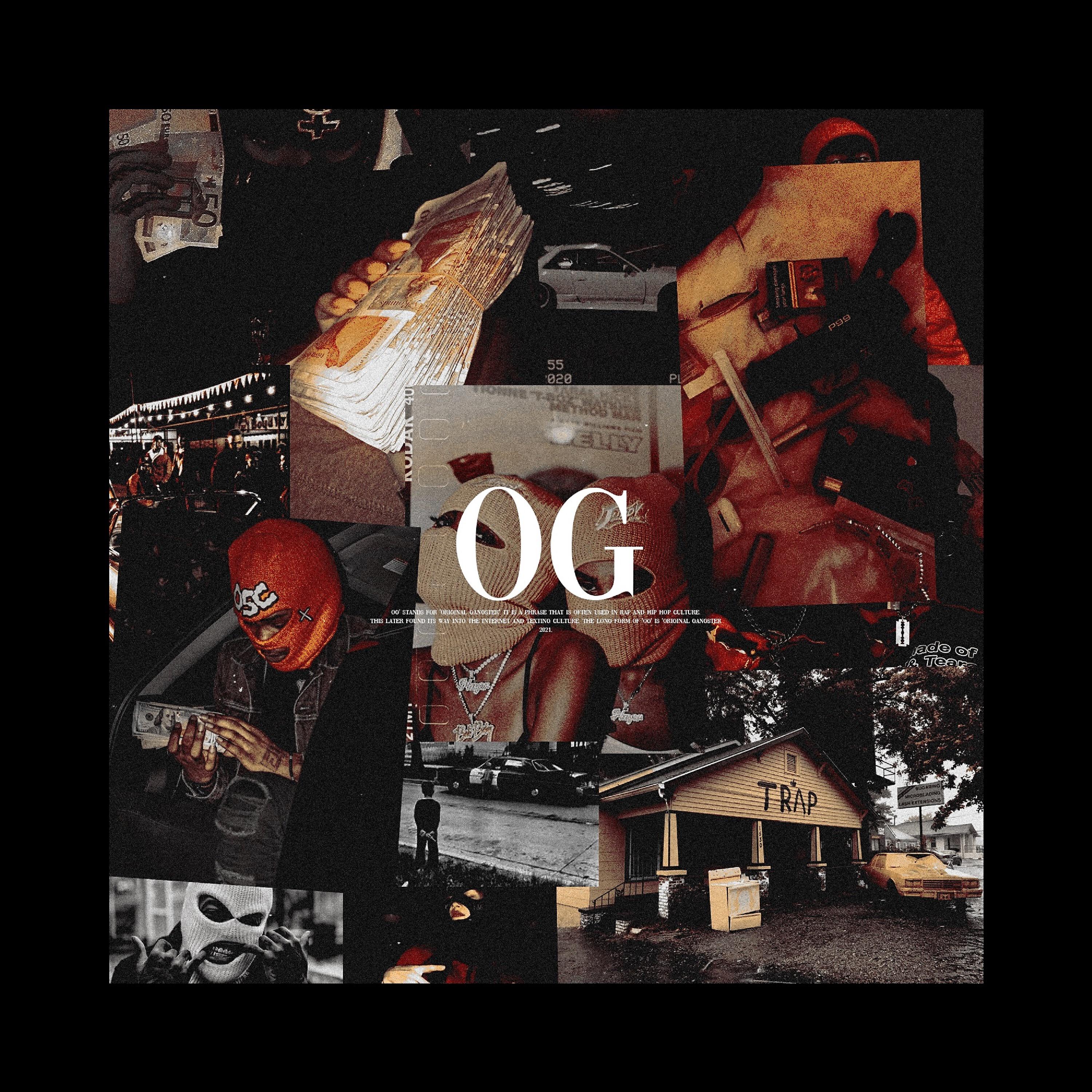 Релиз OG