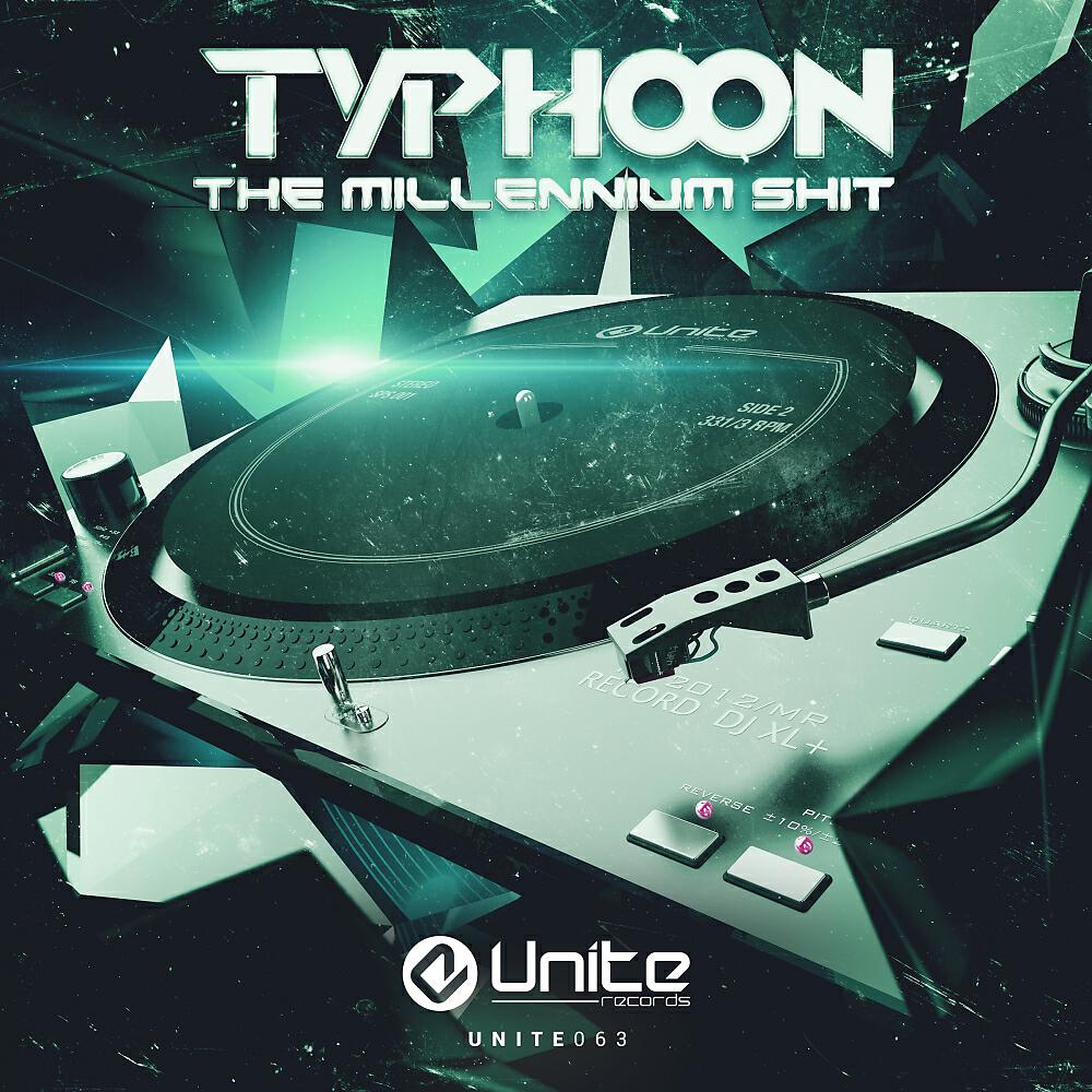 Скачать песню Typhoon - The Millennium Shit бесплатно в MP3 для Android и iOS