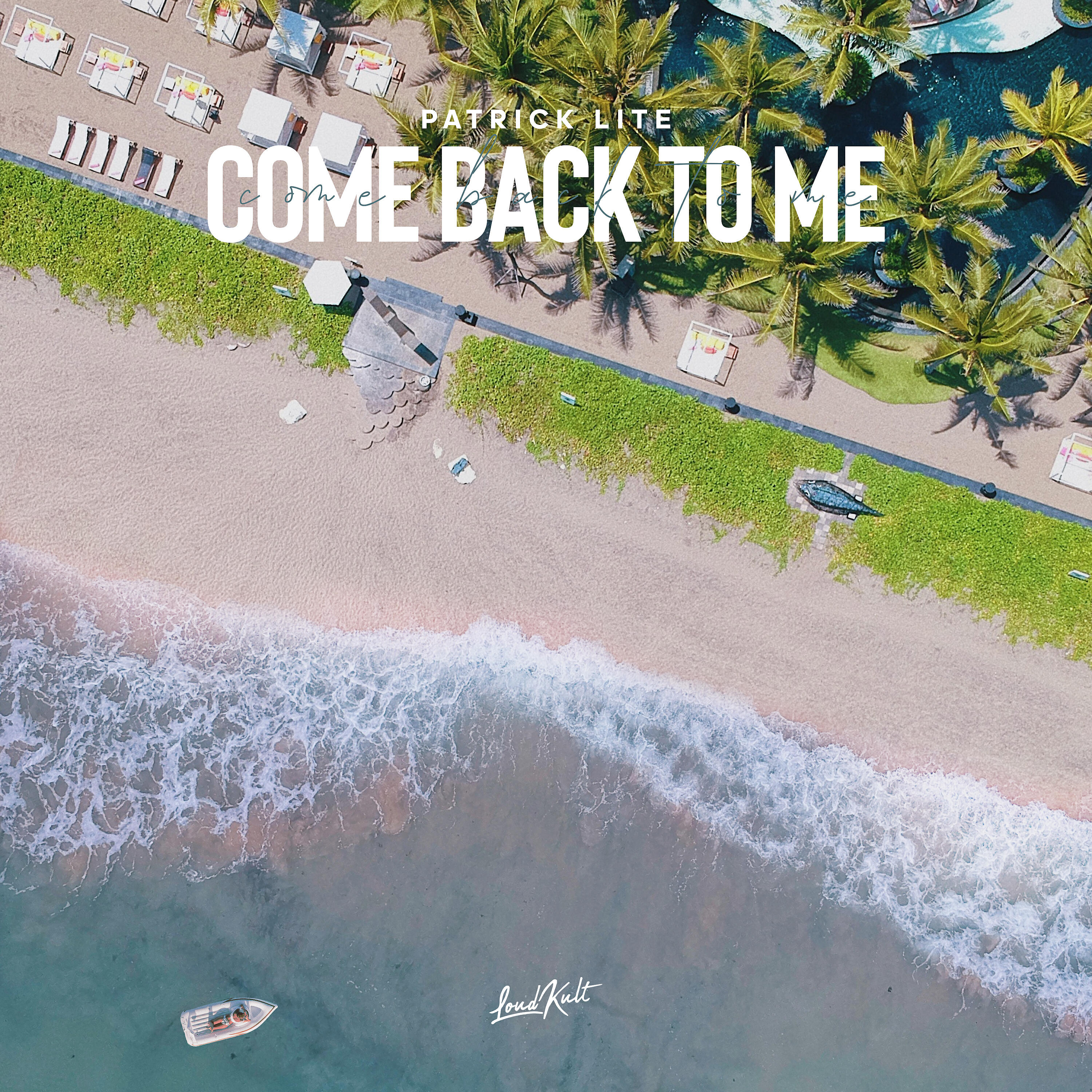 Релиз Come Back to Me