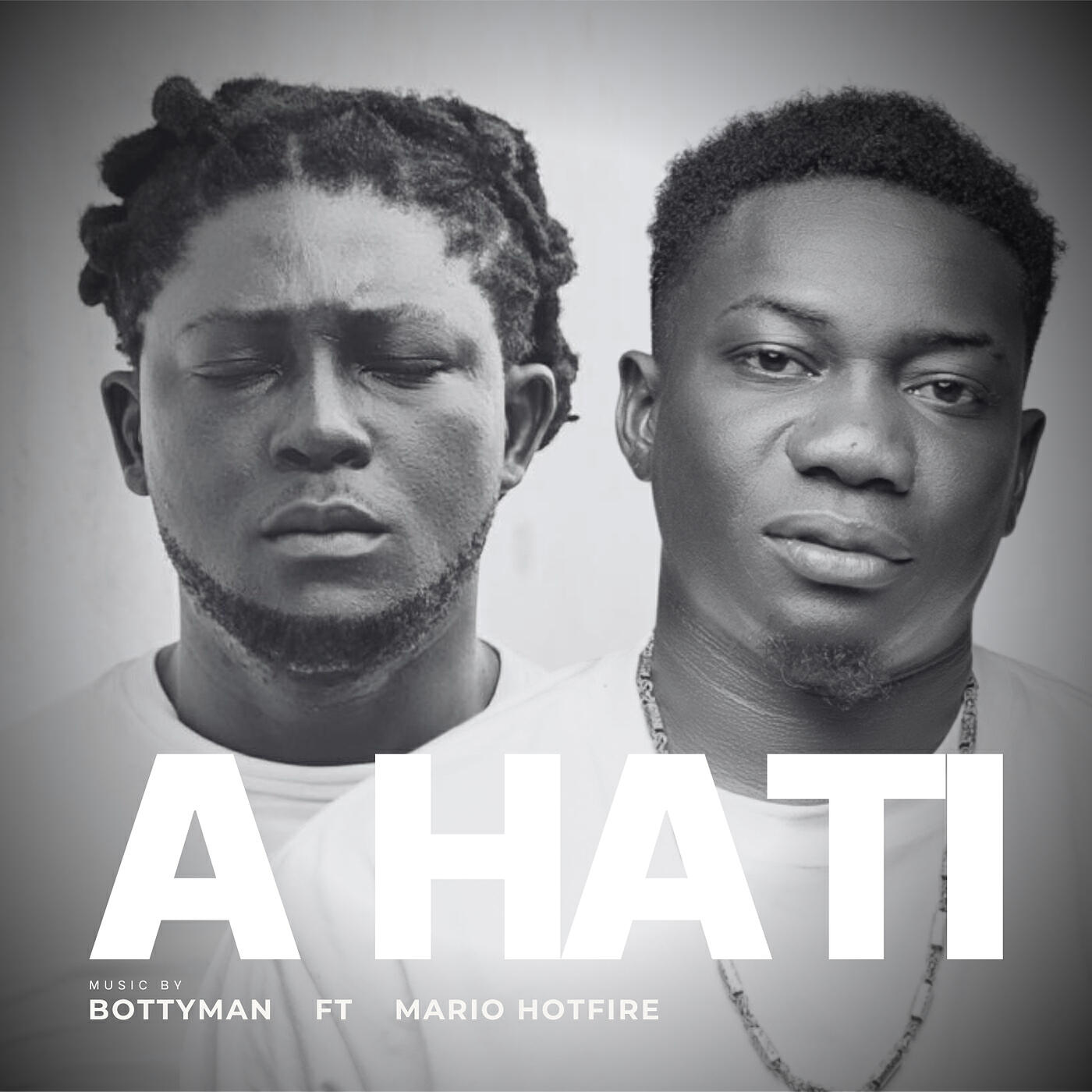Релиз A Hati