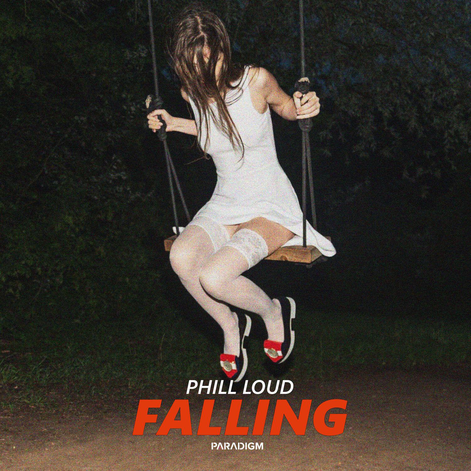 Релиз Falling