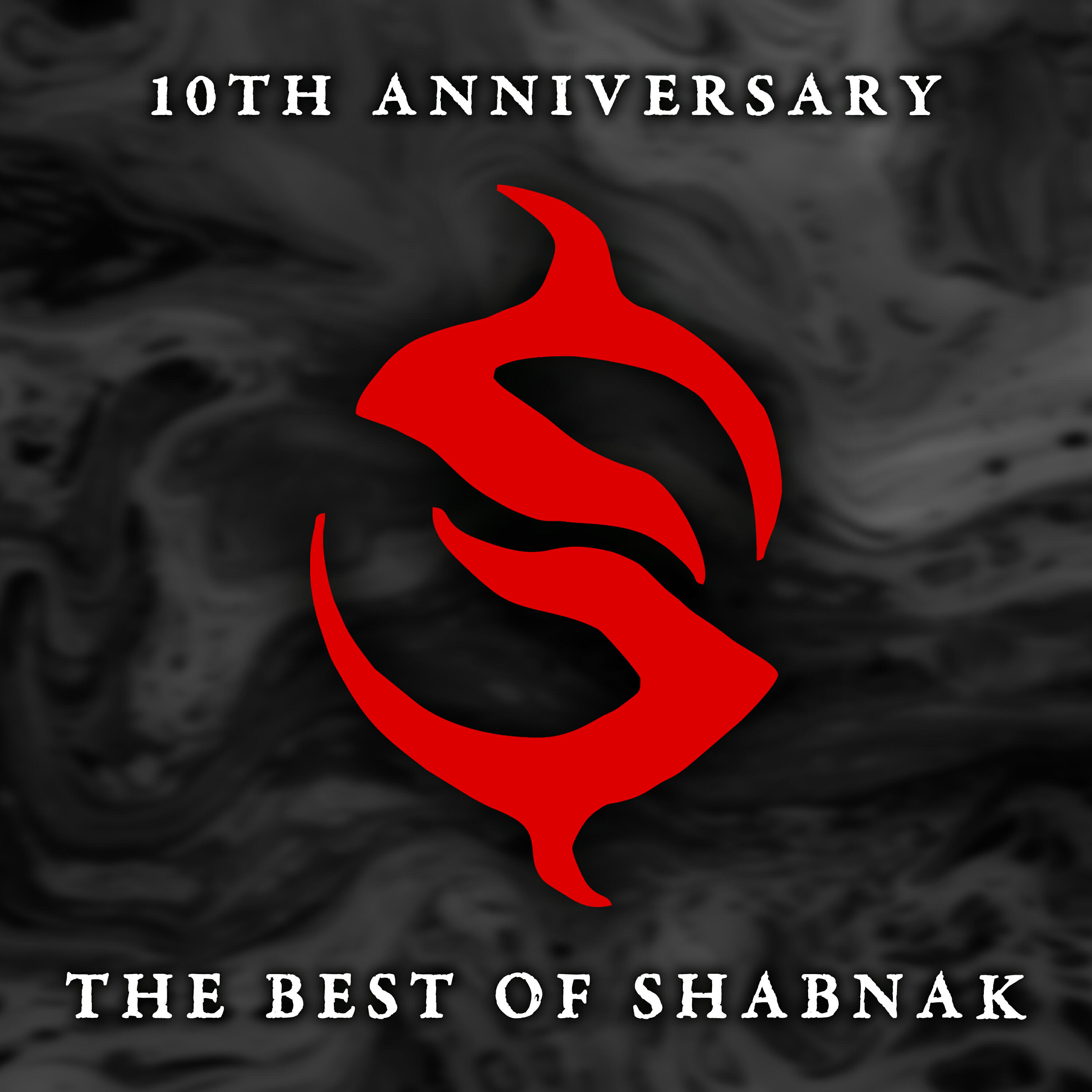 Релиз The Best of Shabnak