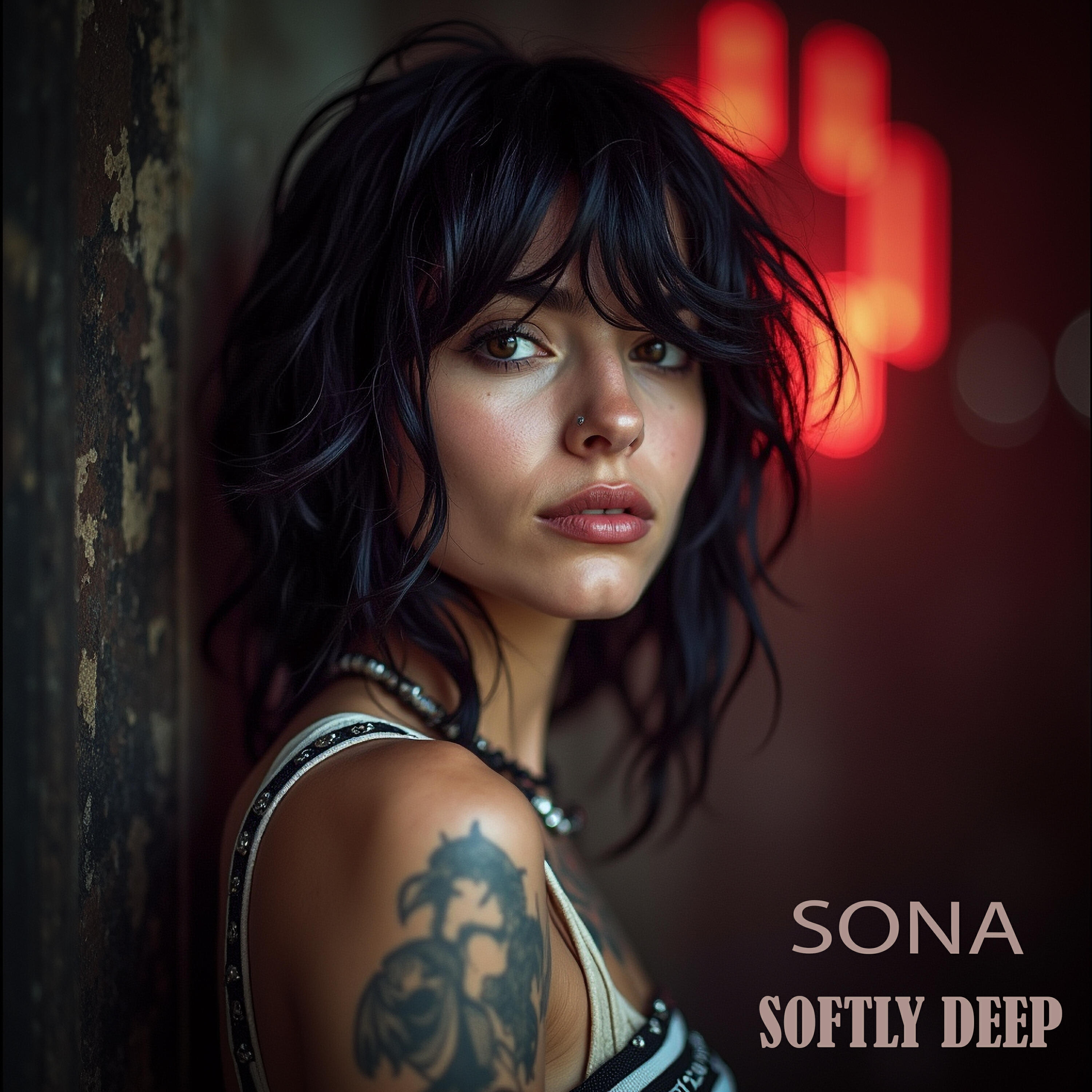 Релиз Softly Deep