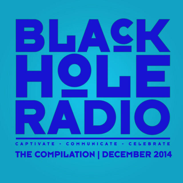 Релиз Black Hole Radio December 2014
