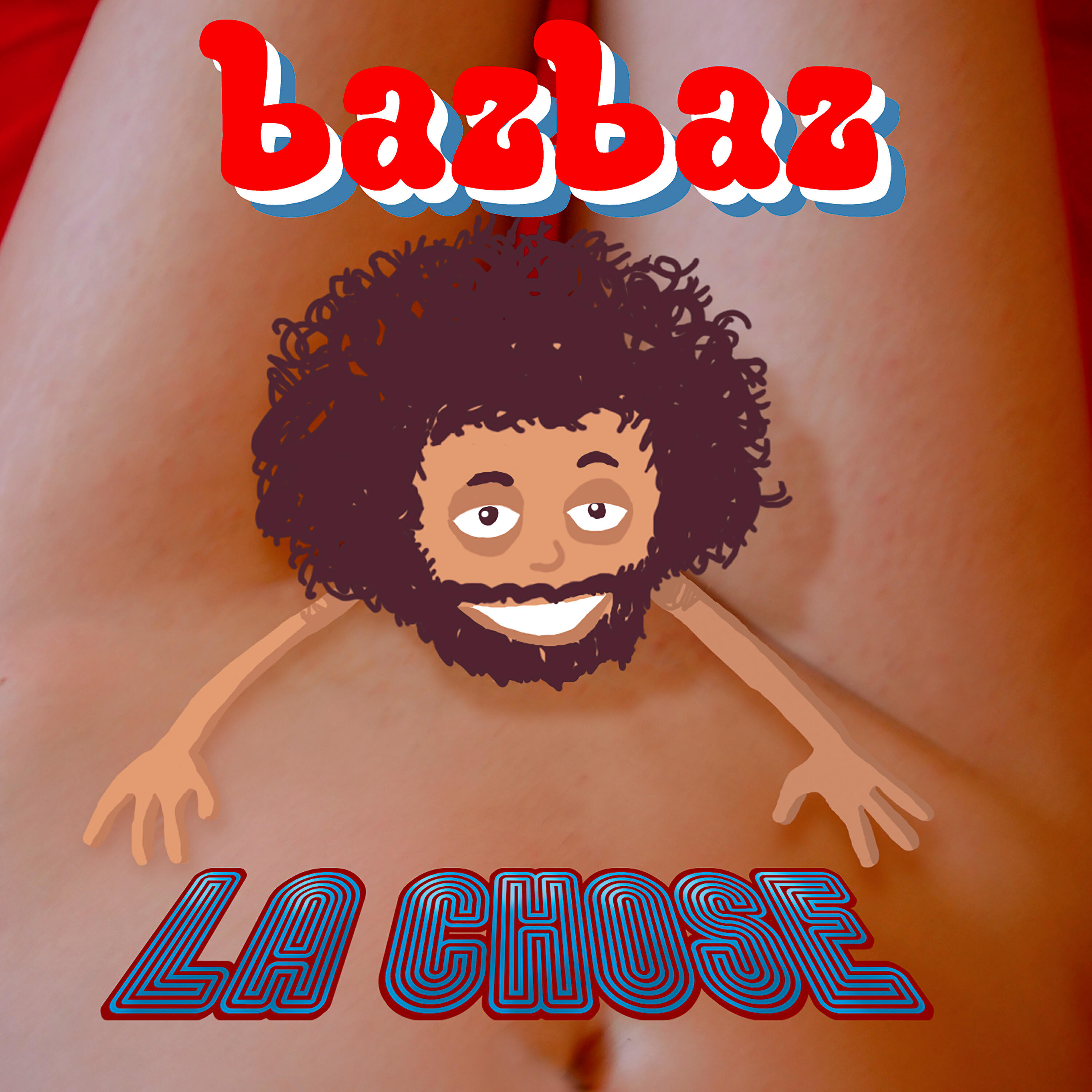 Релиз La chose