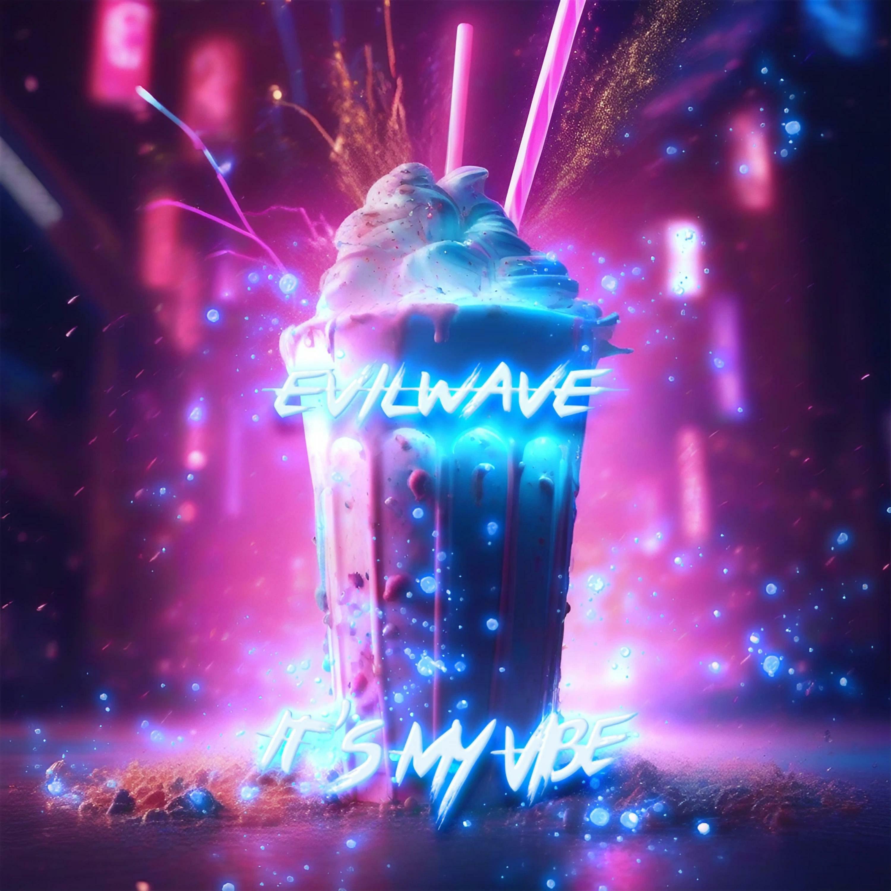Релиз It's My Vibe