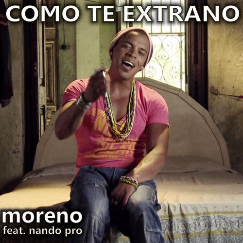 Релиз Como Te Extrano