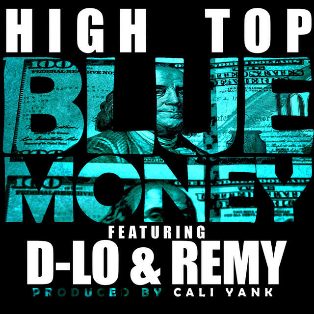 Релиз Blue Money