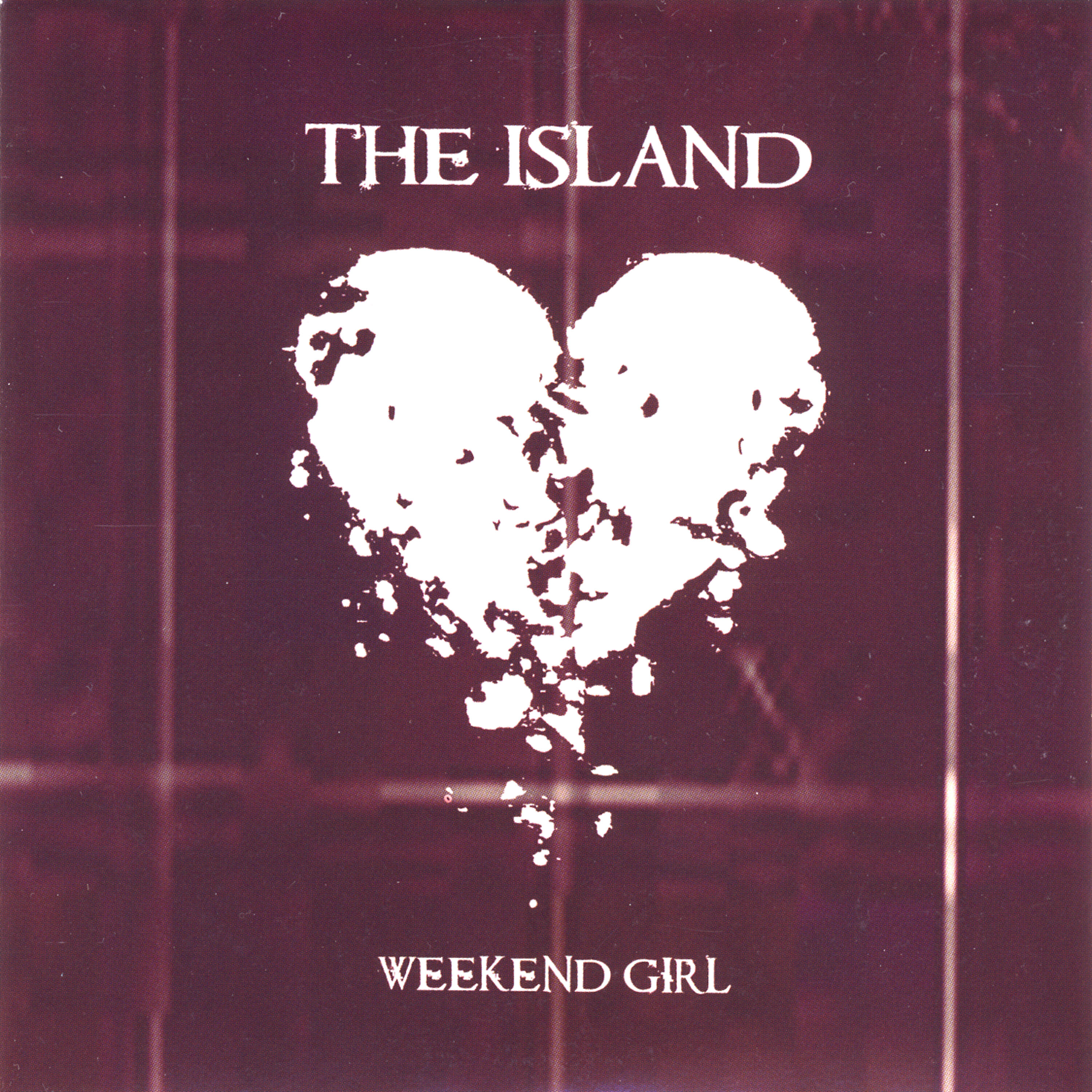 Релиз Weekend Girl