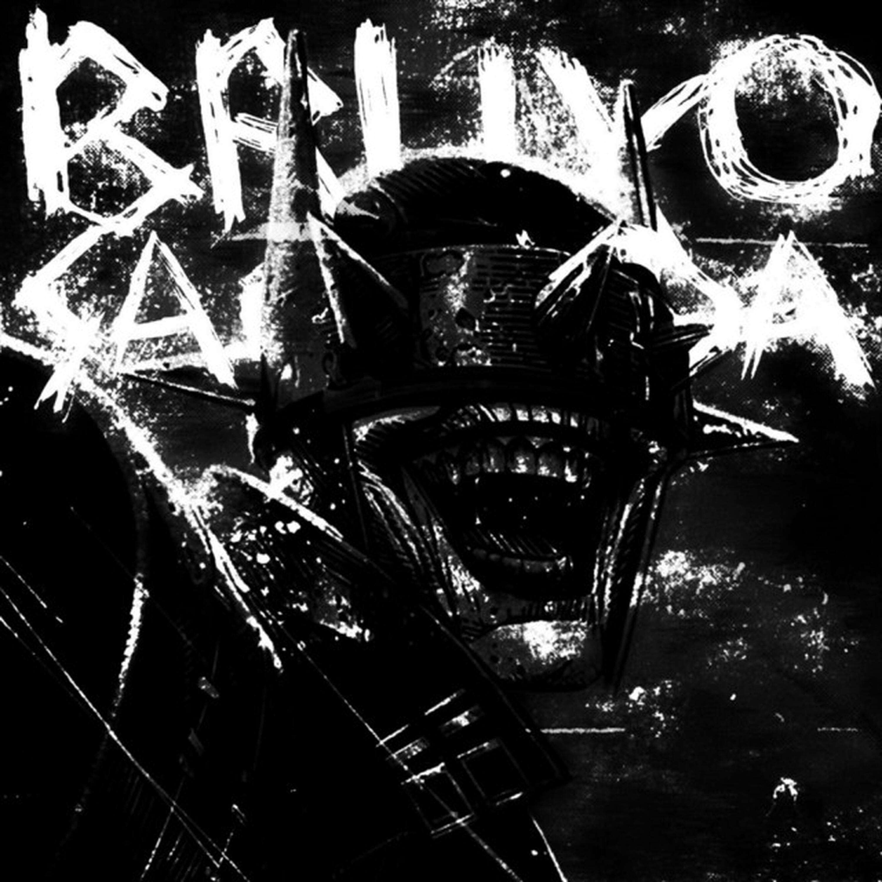 Релиз BRUXO SAGRADA