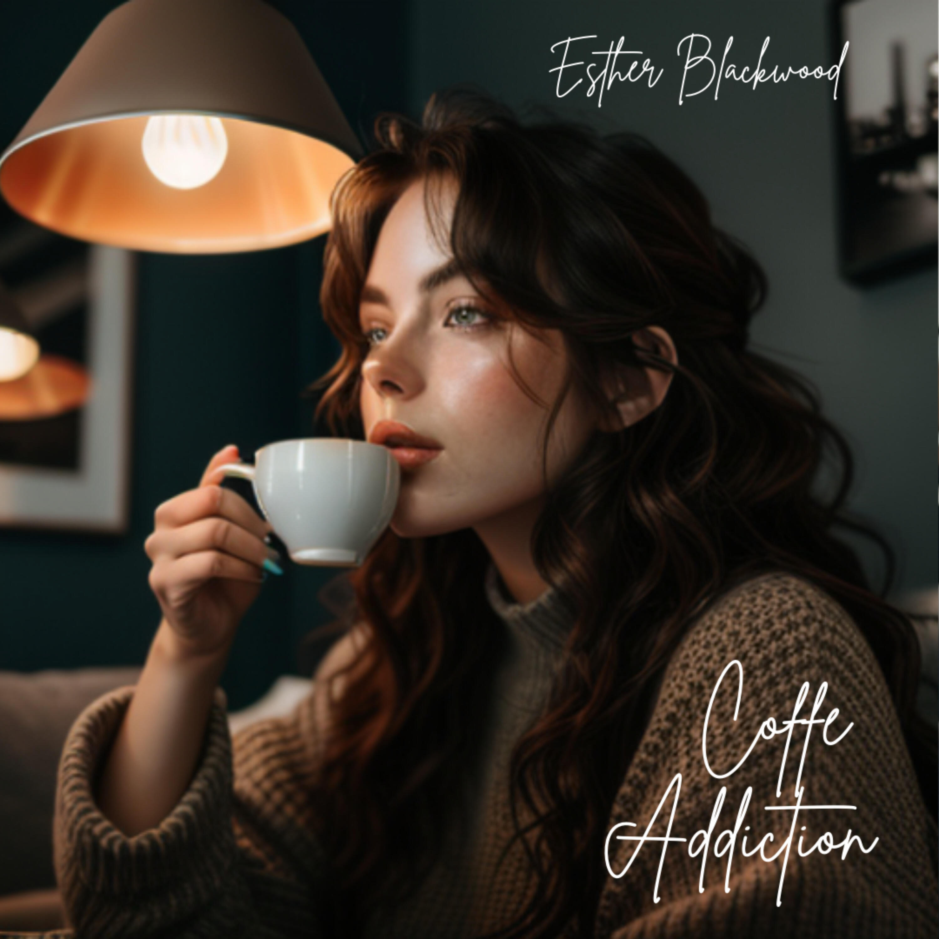 Релиз Coffee Addiction