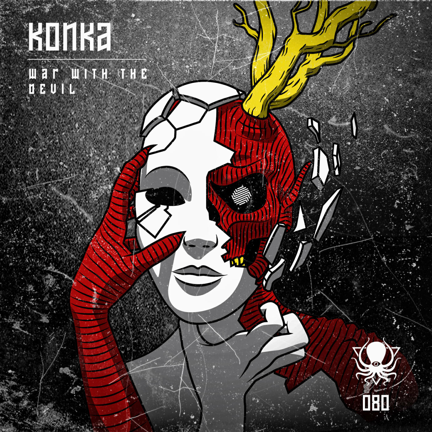 Релиз War With the Devil