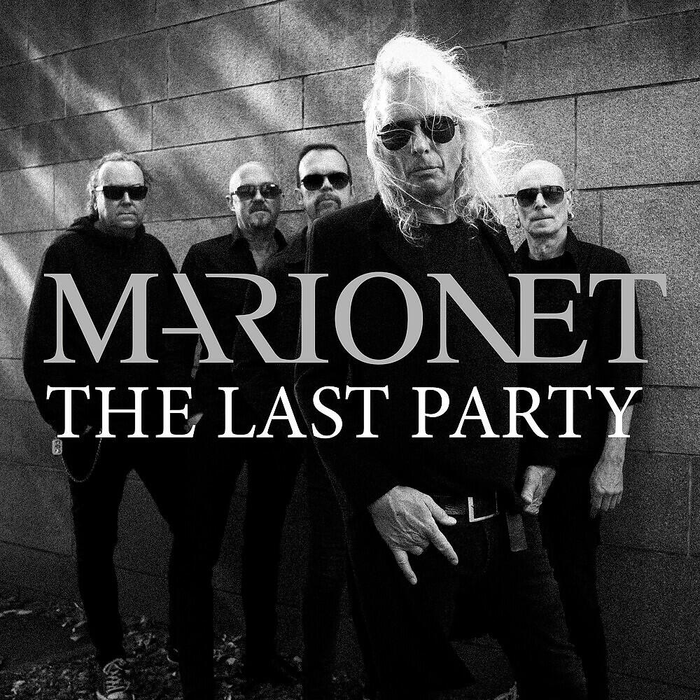 Marionet