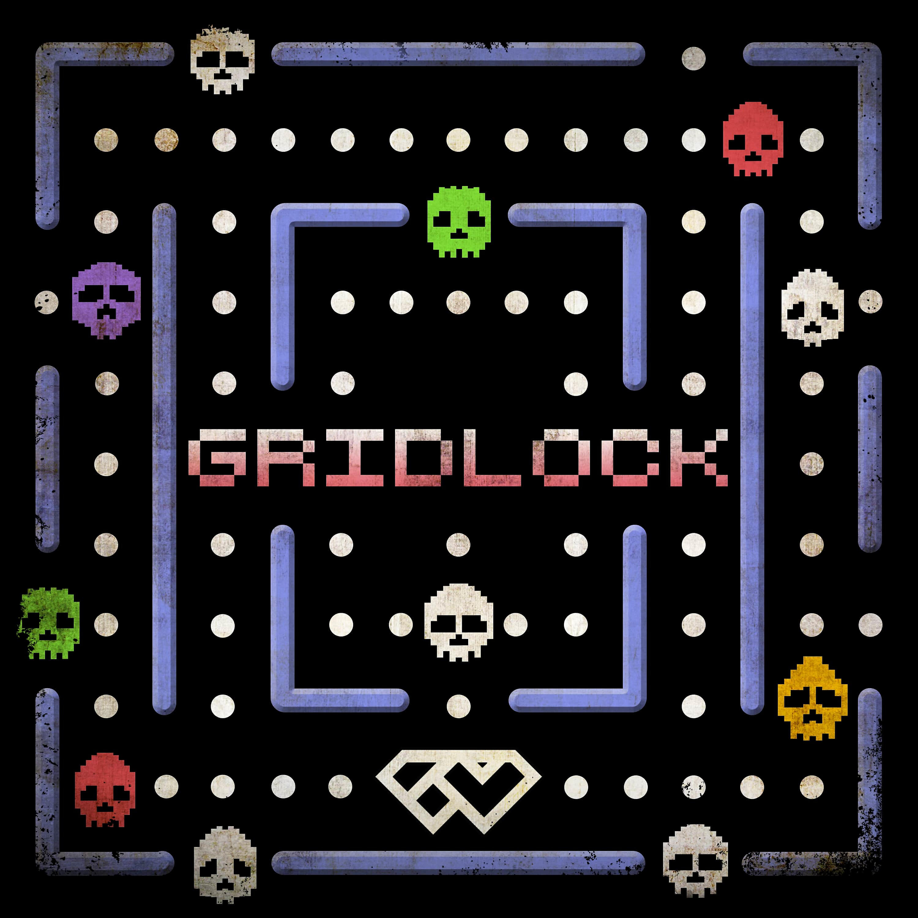 Релиз Gridlock